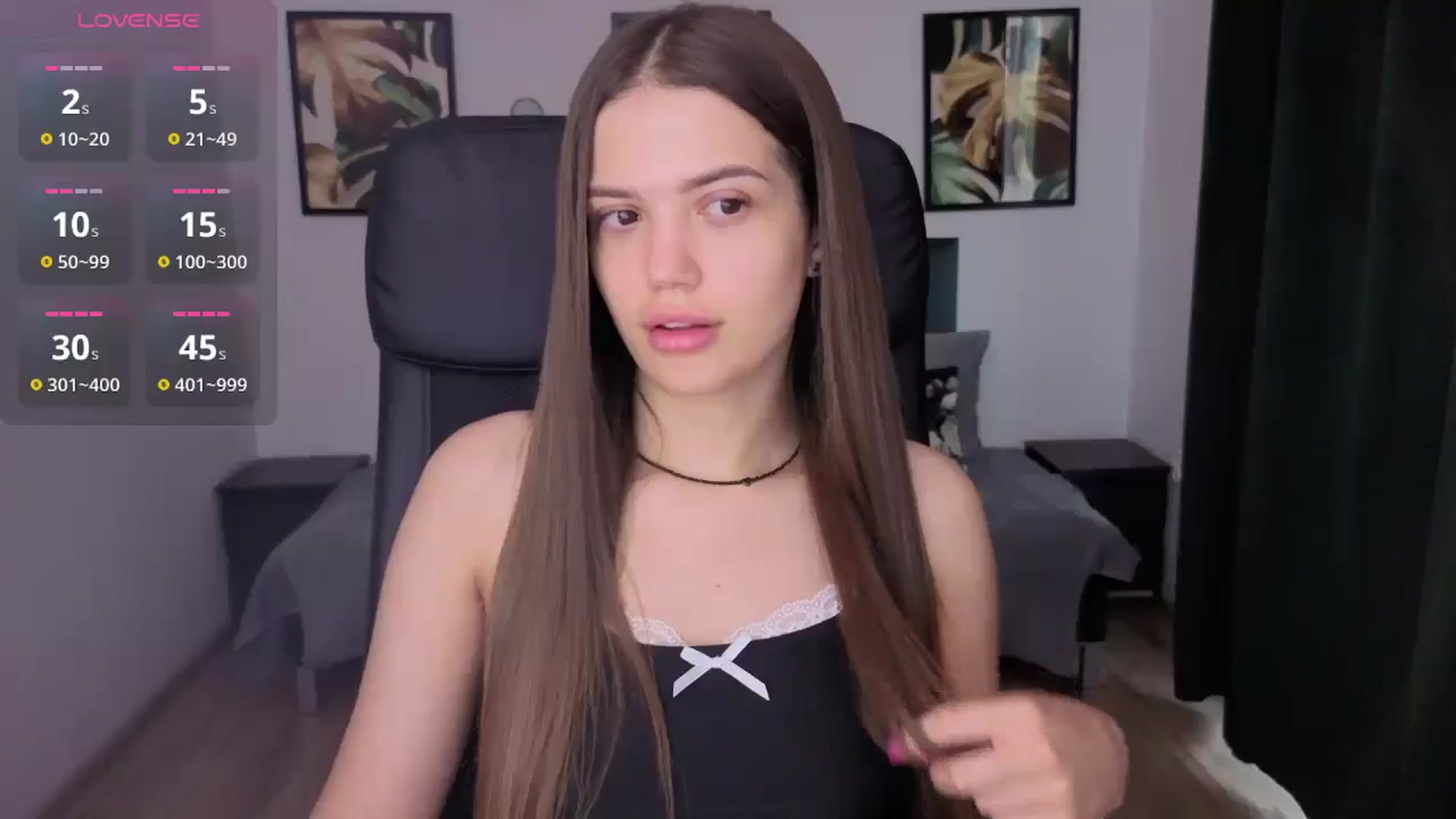 Gallery image thumbnail from JessicaB's myfreecams stream on, 06/10/2025, 17:35 image 14 of 20