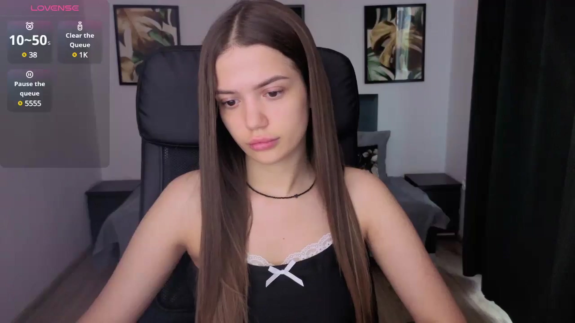 Gallery image thumbnail from JessicaB's myfreecams stream on, 06/10/2025, 17:35 image 2 of 20