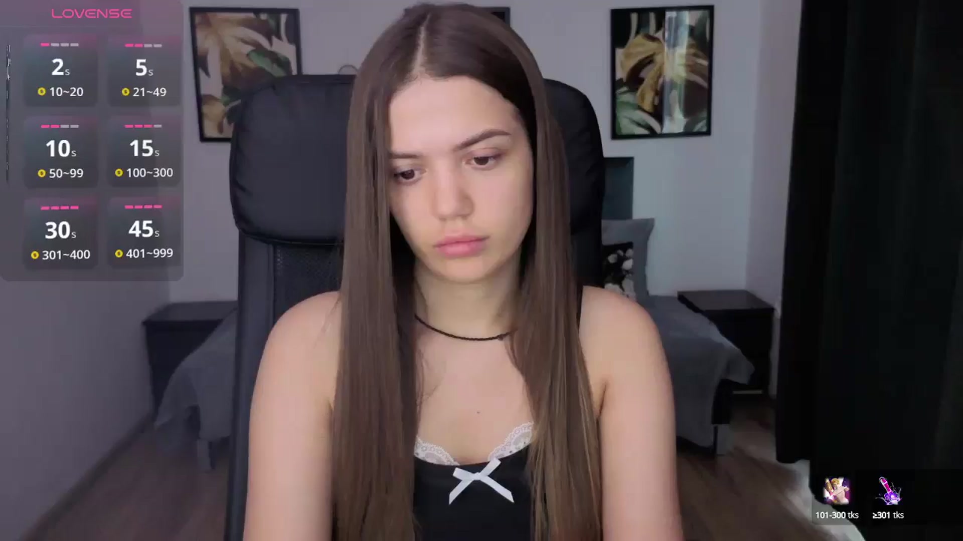 Gallery image thumbnail from JessicaB's myfreecams stream on, 06/10/2025, 17:35 image 8 of 20