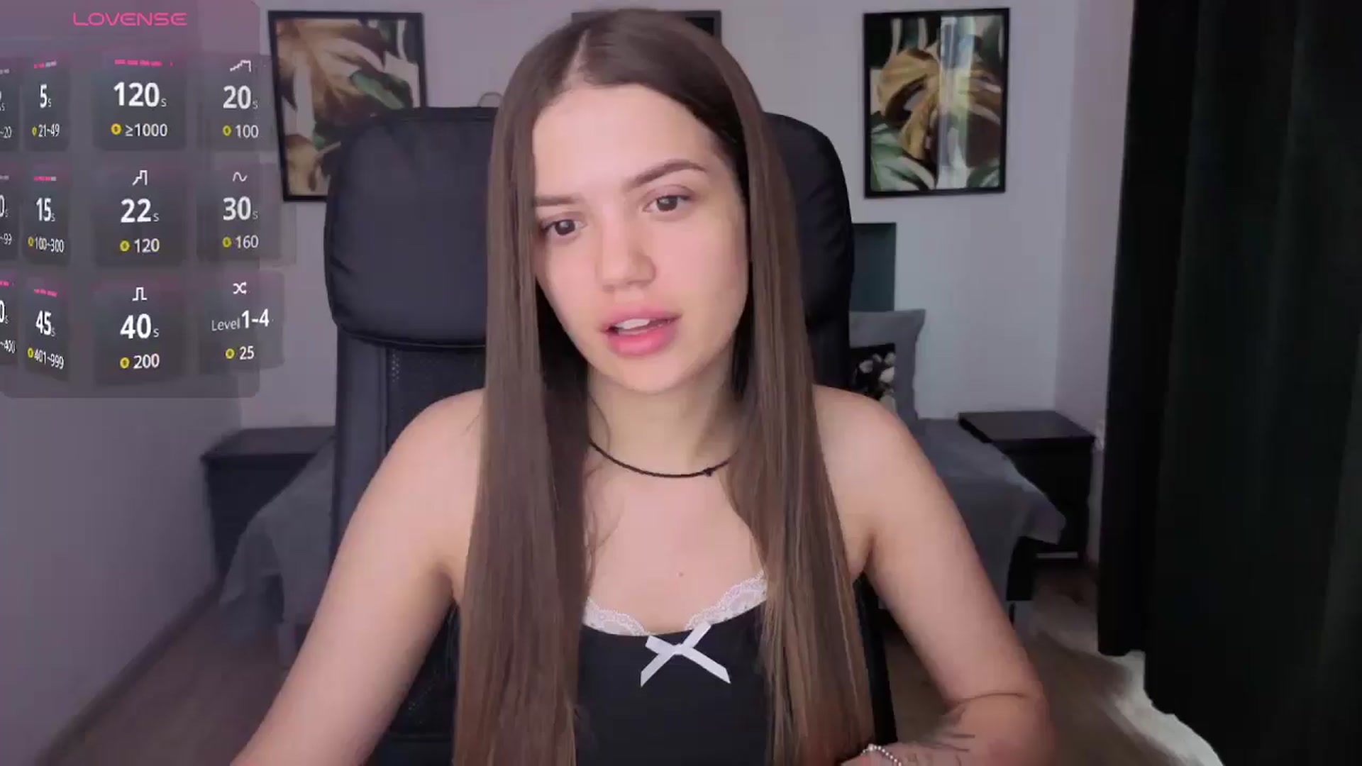 Gallery image thumbnail from JessicaB's myfreecams stream on, 06/10/2025, 17:35 image 7 of 20