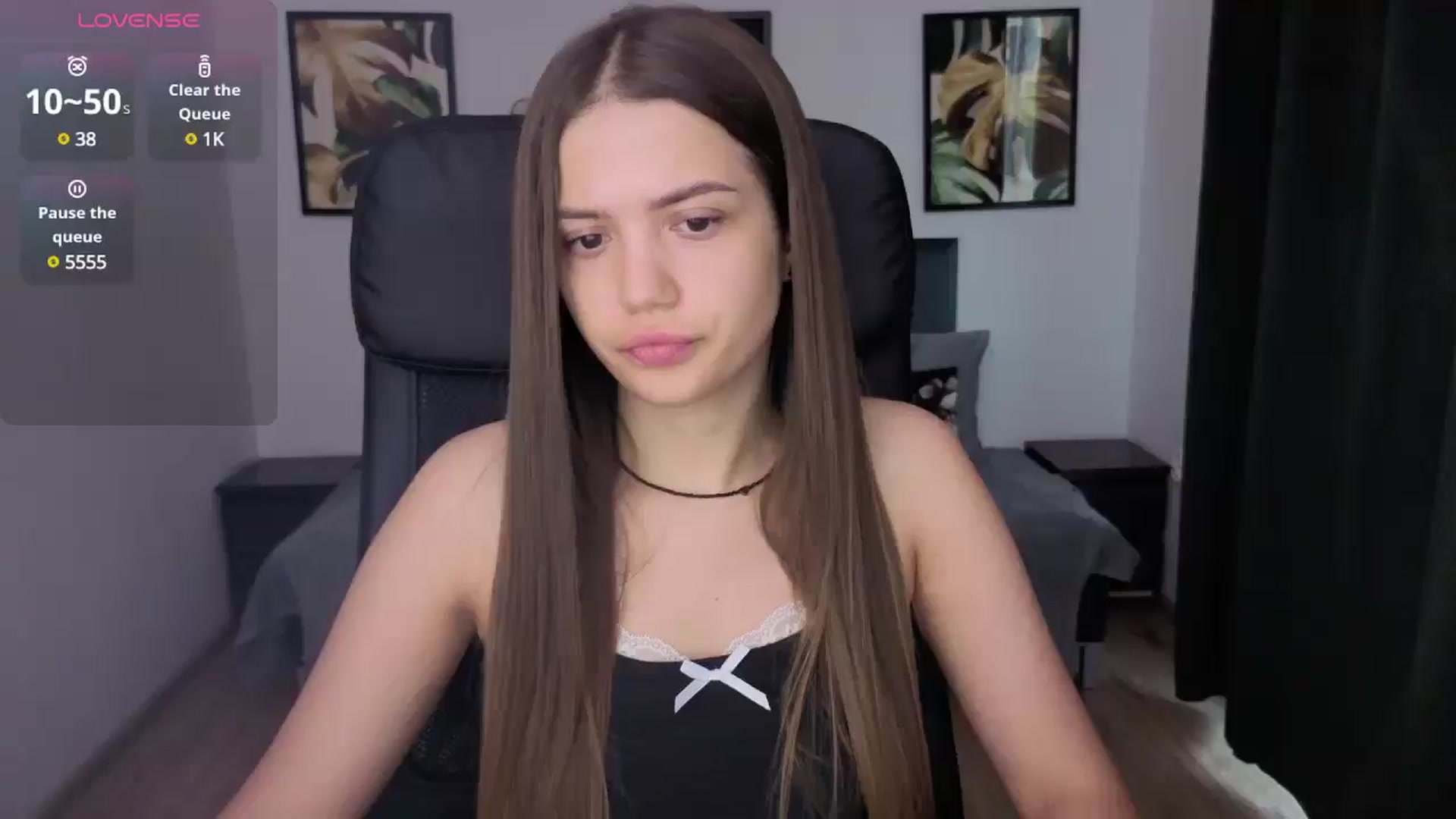 Gallery image thumbnail from JessicaB's myfreecams stream on, 06/10/2025, 17:35 image 9 of 20
