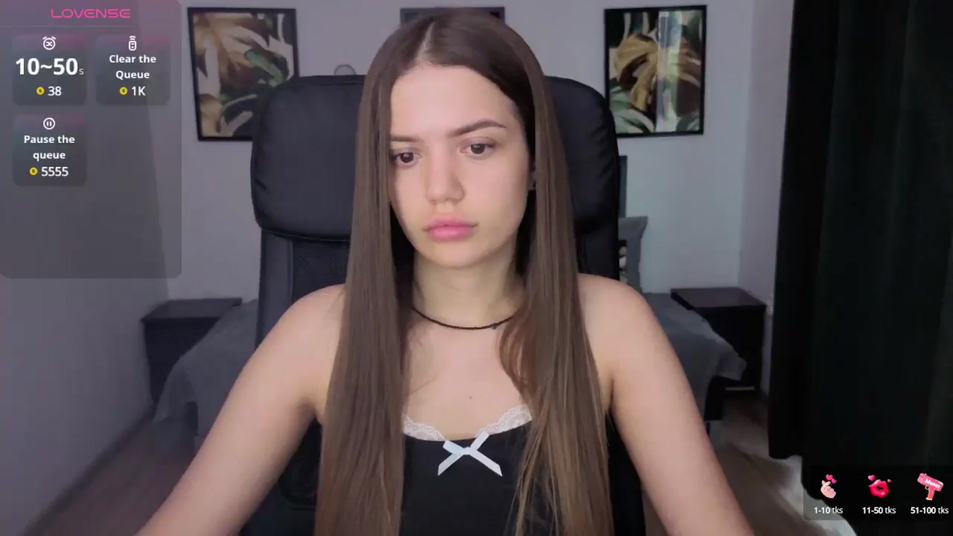 Gallery image thumbnail from JessicaB's myfreecams stream on, 06/10/2025, 17:35 image 12 of 20