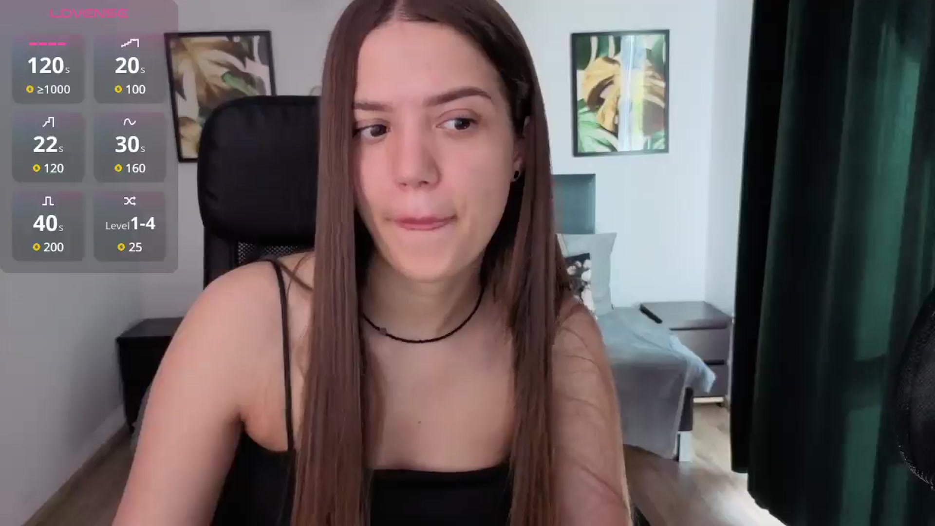 Gallery image thumbnail from JessicaB's myfreecams stream on, 06/14/2025, 14:28 image 20 of 20