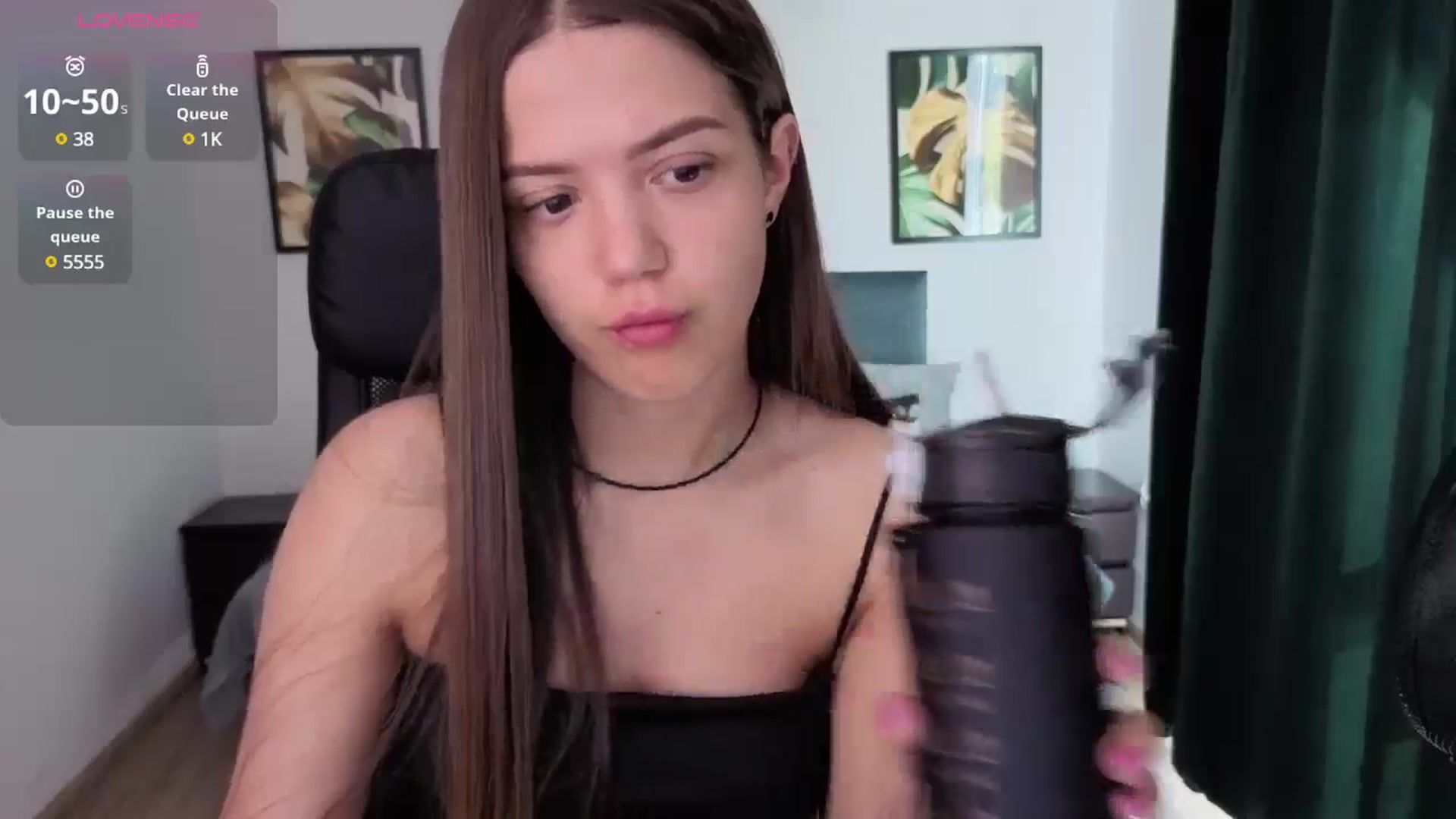 Gallery image thumbnail from JessicaB's myfreecams stream on, 06/14/2025, 14:28 image 18 of 20