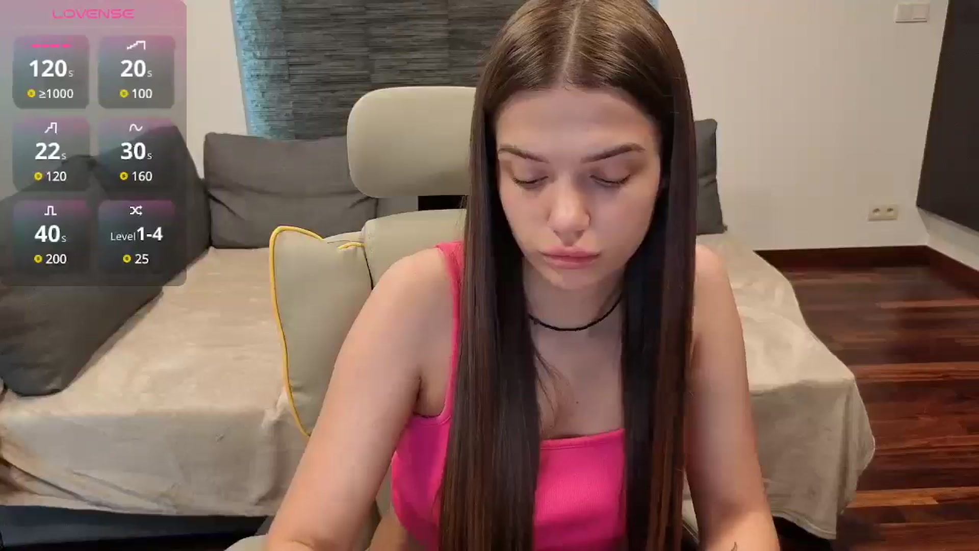 Gallery image thumbnail from JessicaB's myfreecams stream on, 06/16/2025, 13:37 image 11 of 20