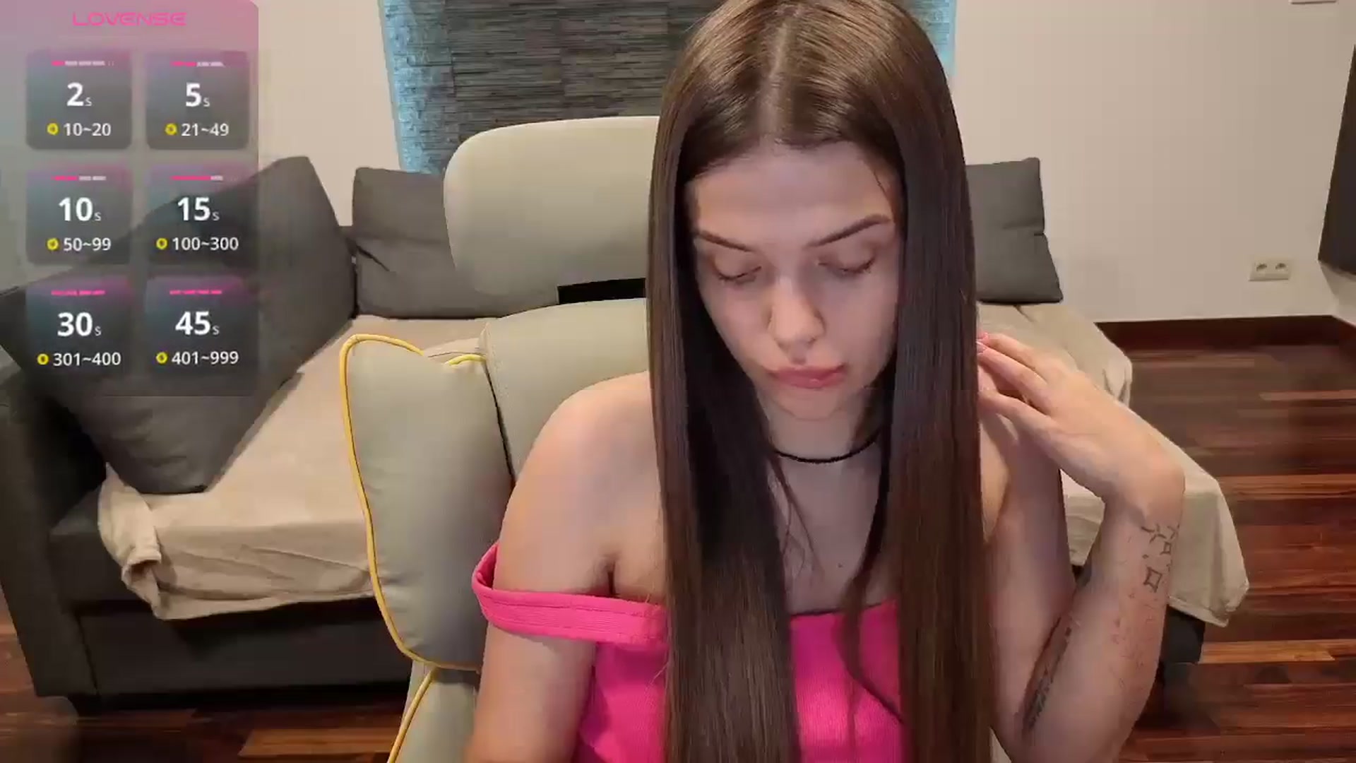 Gallery image thumbnail from JessicaB's myfreecams stream on, 06/16/2025, 18:24 image 11 of 20