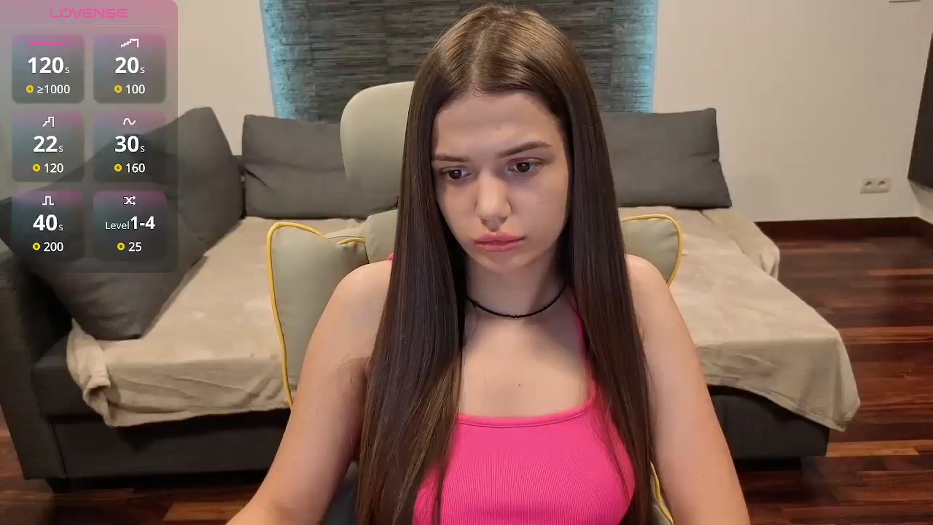 Gallery image thumbnail from JessicaB's myfreecams stream on, 06/16/2025, 18:24 image 6 of 20