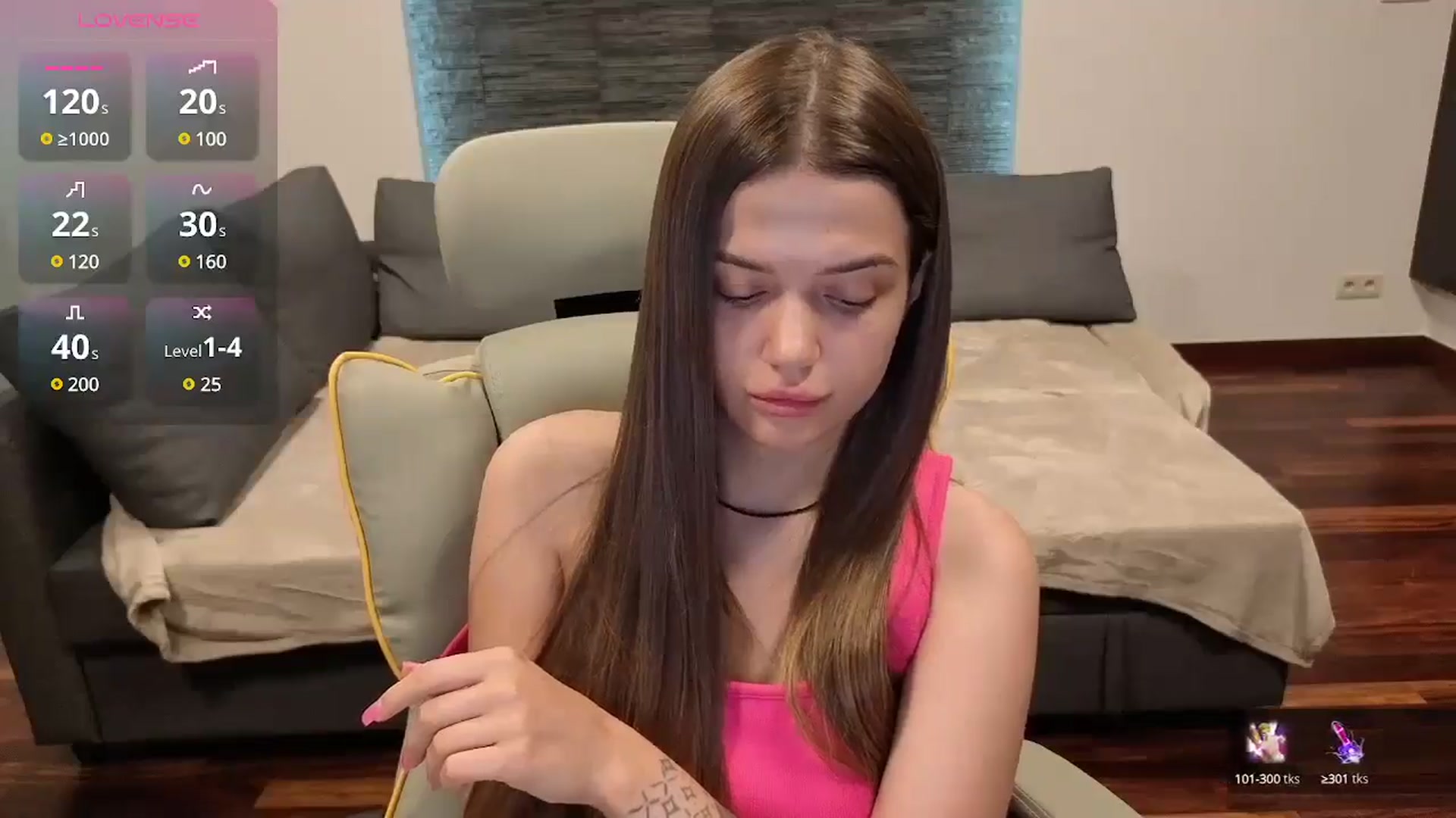 Gallery image thumbnail from JessicaB's myfreecams stream on, 06/16/2025, 19:25 image 4 of 20