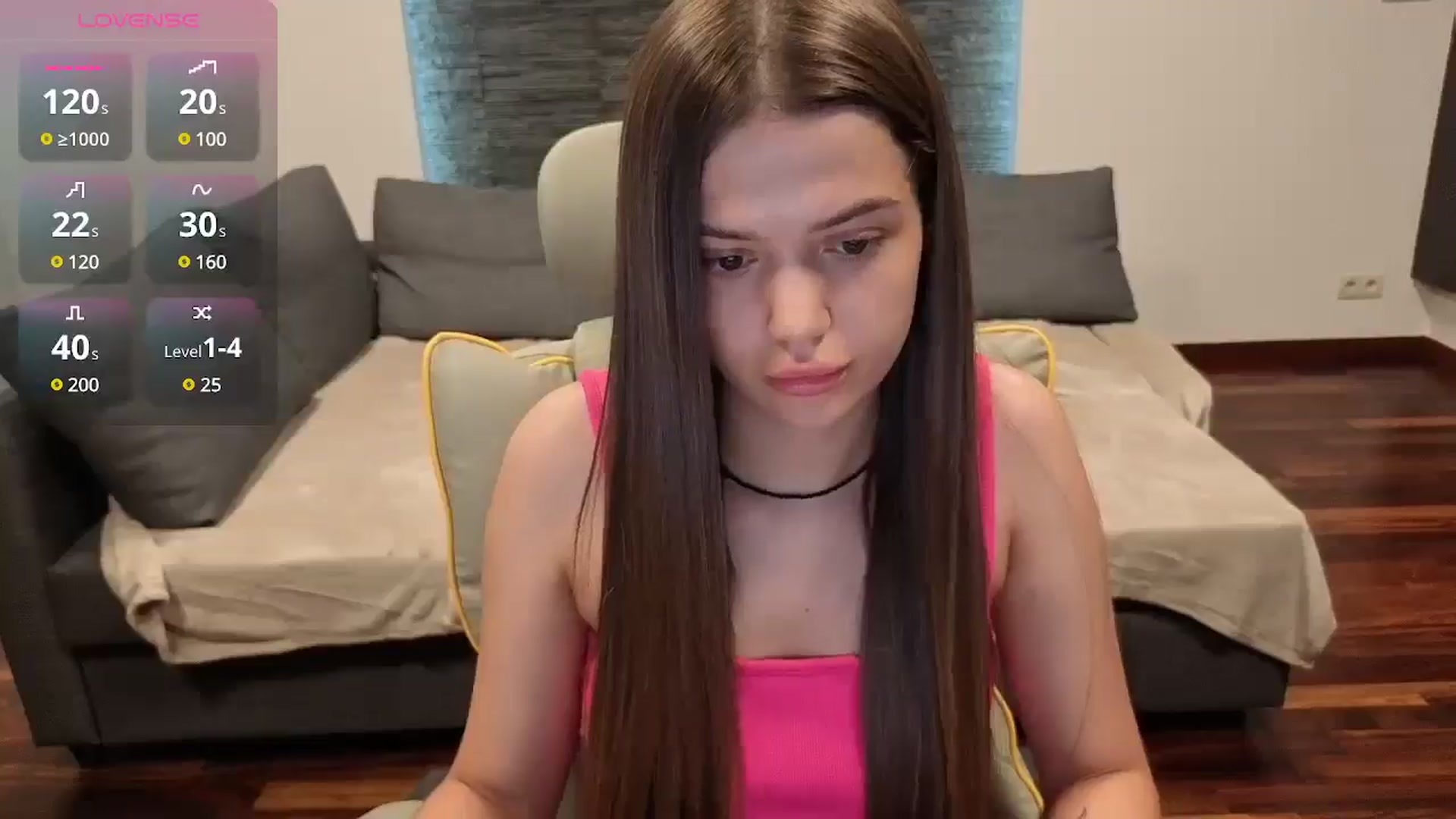 Gallery image thumbnail from JessicaB's myfreecams stream on, 06/16/2025, 19:25 image 20 of 20
