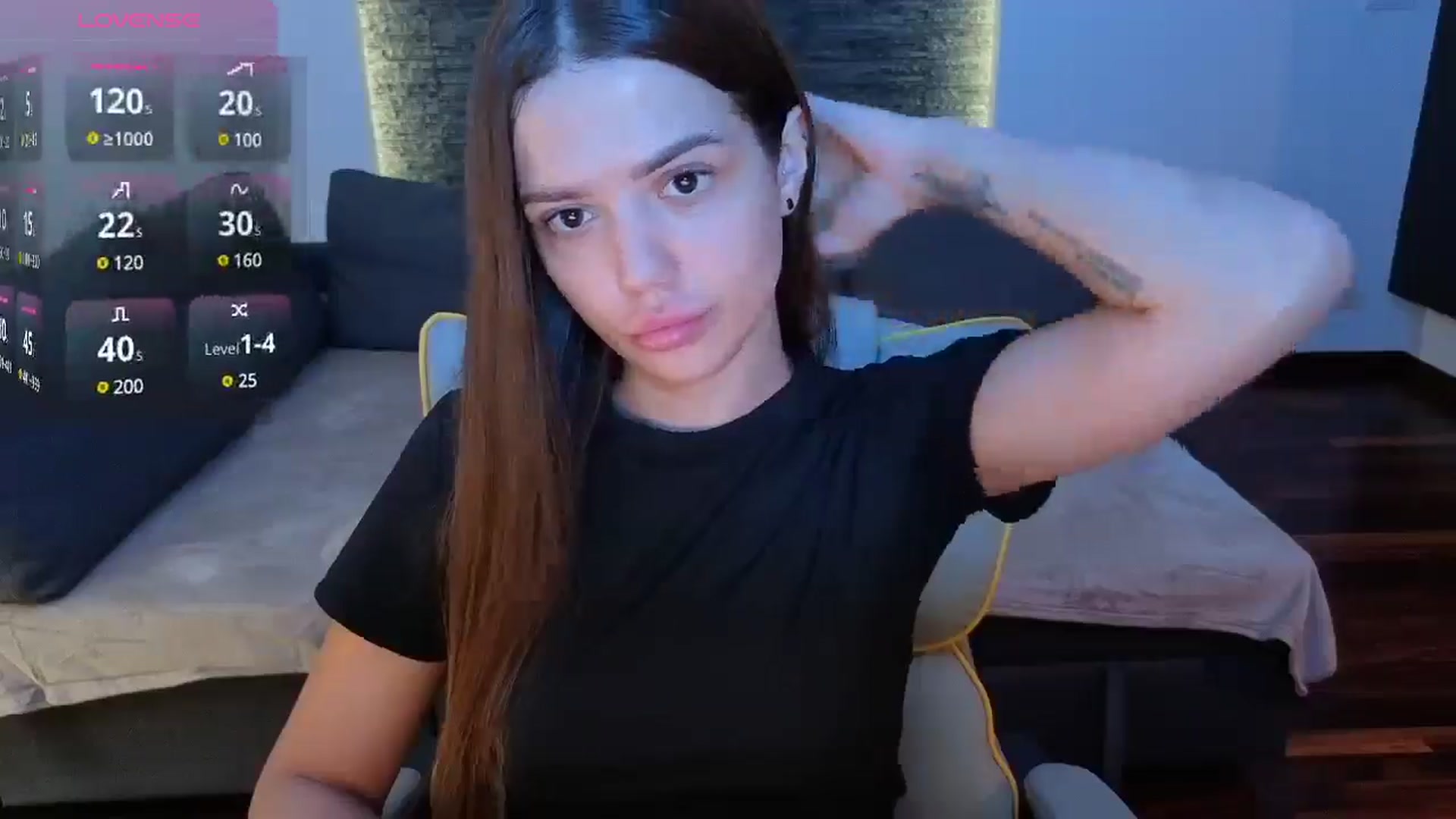 Gallery image thumbnail from JessicaB's myfreecams stream on, 06/17/2025, 13:59 image 6 of 20
