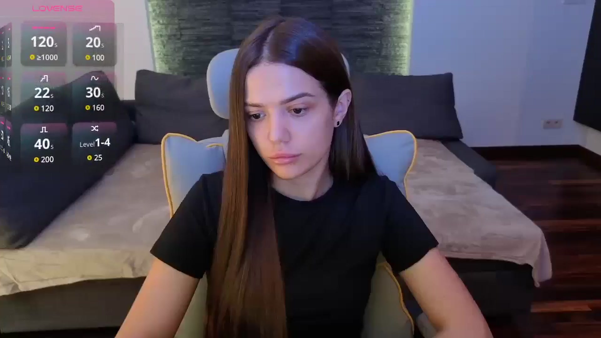 Gallery image thumbnail from JessicaB's myfreecams stream on, 06/17/2025, 13:59 image 13 of 20