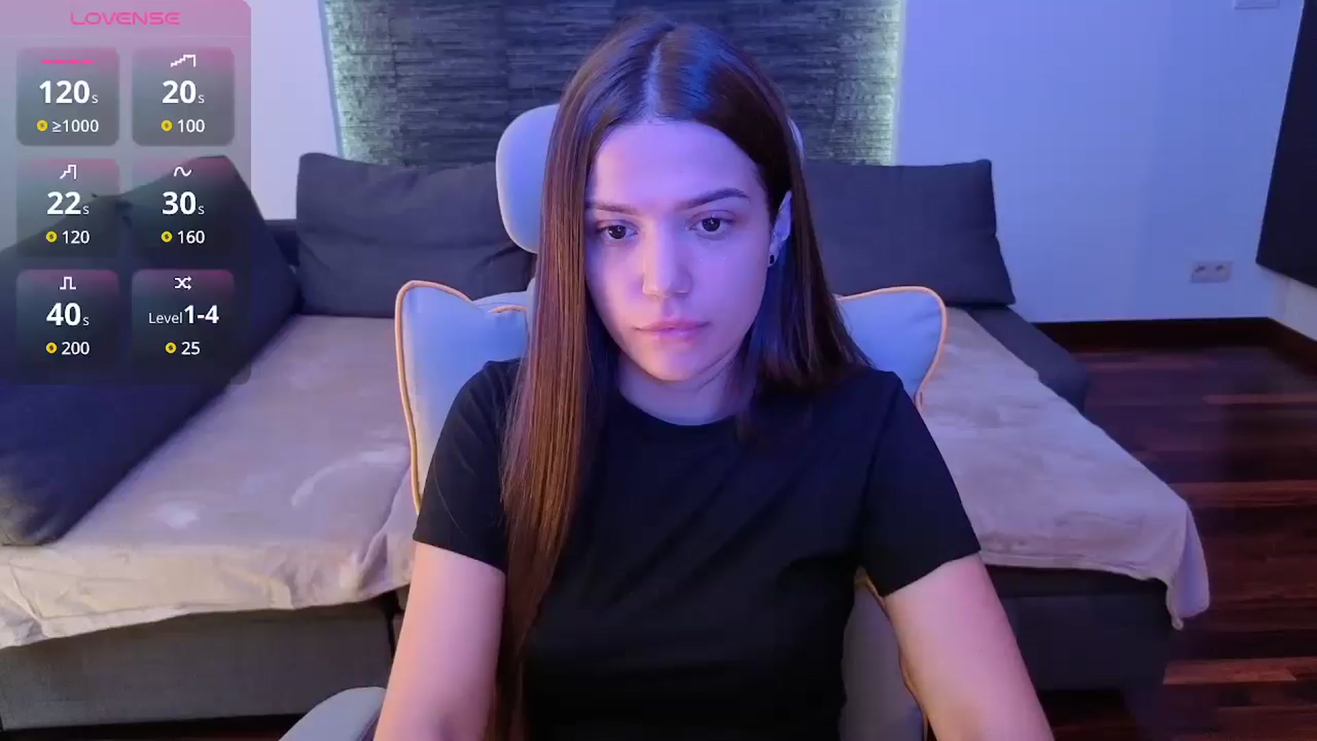 Gallery image thumbnail from JessicaB's myfreecams stream on, 06/17/2025, 13:59 image 1 of 20