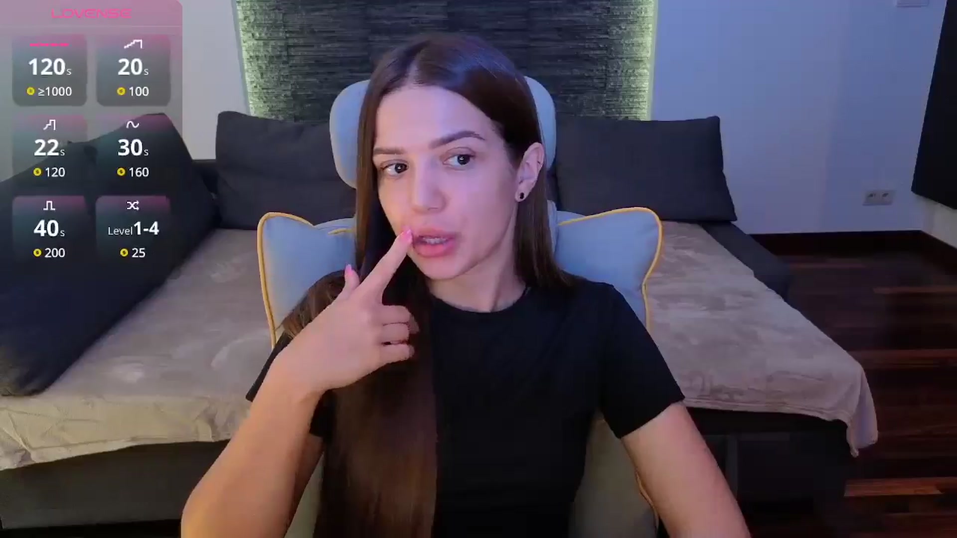 Gallery image thumbnail from JessicaB's myfreecams stream on, 06/17/2025, 13:59 image 14 of 20