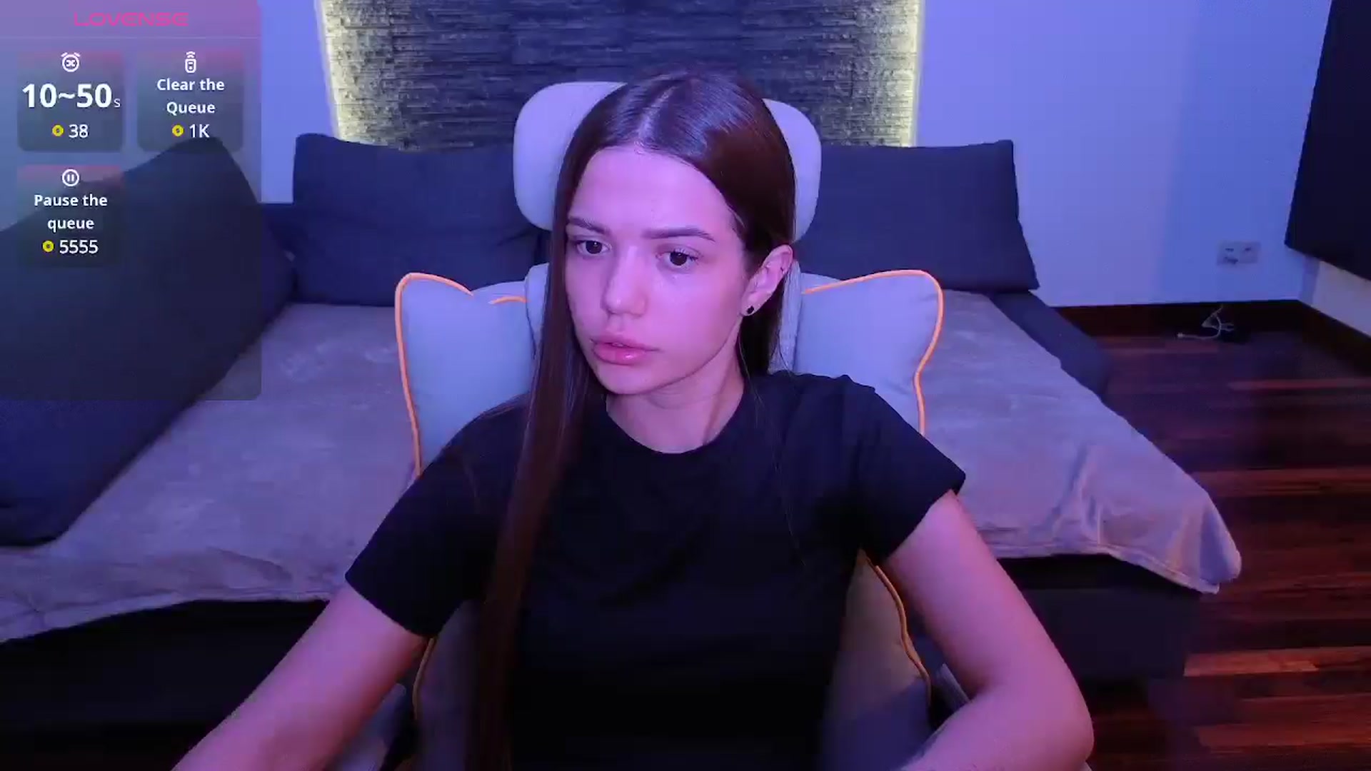 Gallery image thumbnail from JessicaB's myfreecams stream on, 06/17/2025, 18:25 image 20 of 20