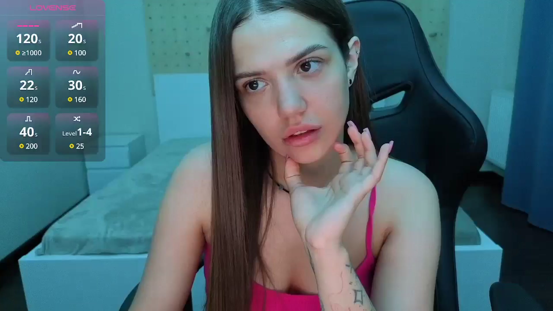 Gallery image thumbnail from JessicaB's myfreecams stream on, 06/18/2025, 19:51 image 12 of 20