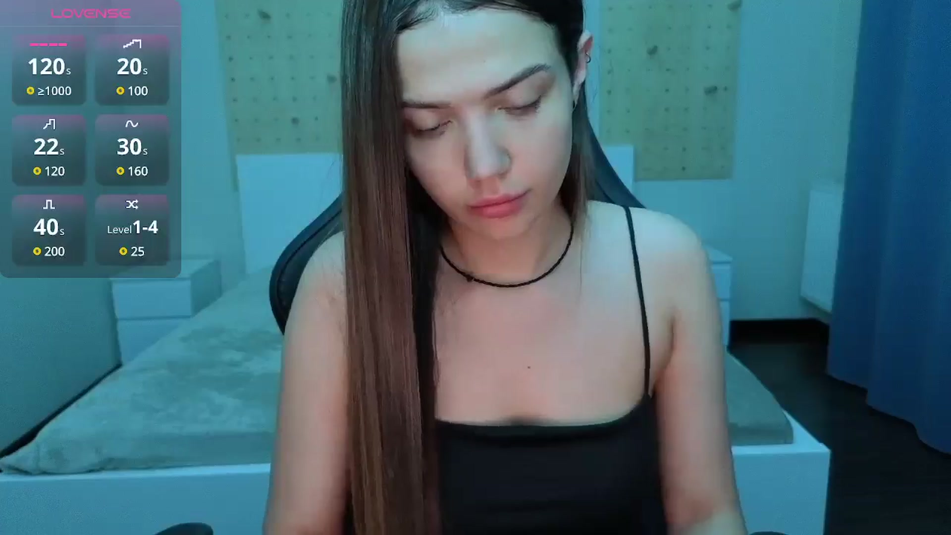 Gallery image thumbnail from JessicaB's myfreecams stream on, 06/19/2025, 20:19 image 19 of 20