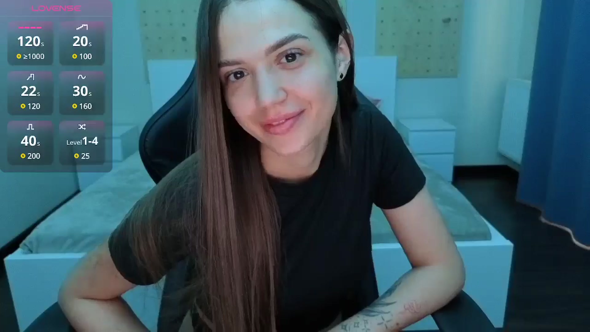 Gallery image thumbnail from JessicaB's myfreecams stream on, 06/22/2025, 11:57 image 2 of 20