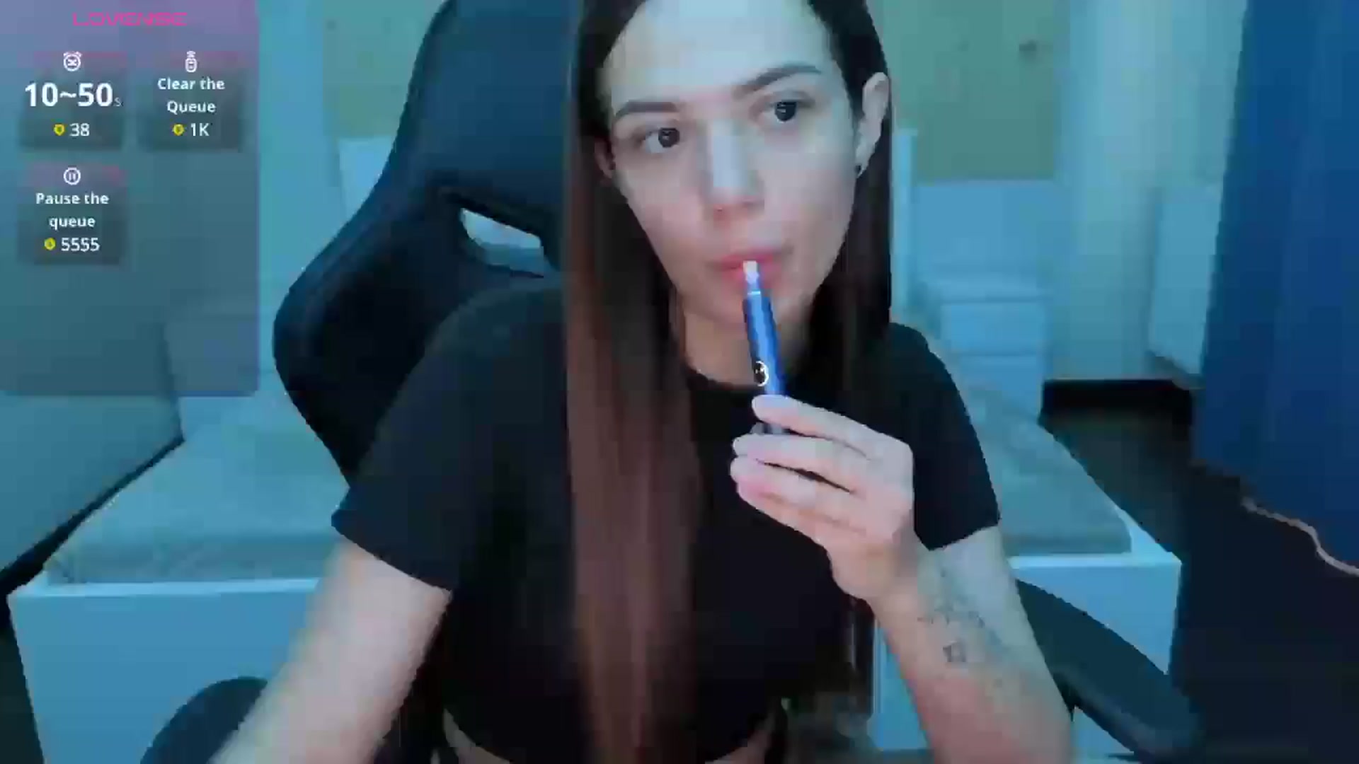 Gallery image thumbnail from JessicaB's myfreecams stream on, 06/22/2025, 11:57 image 14 of 20