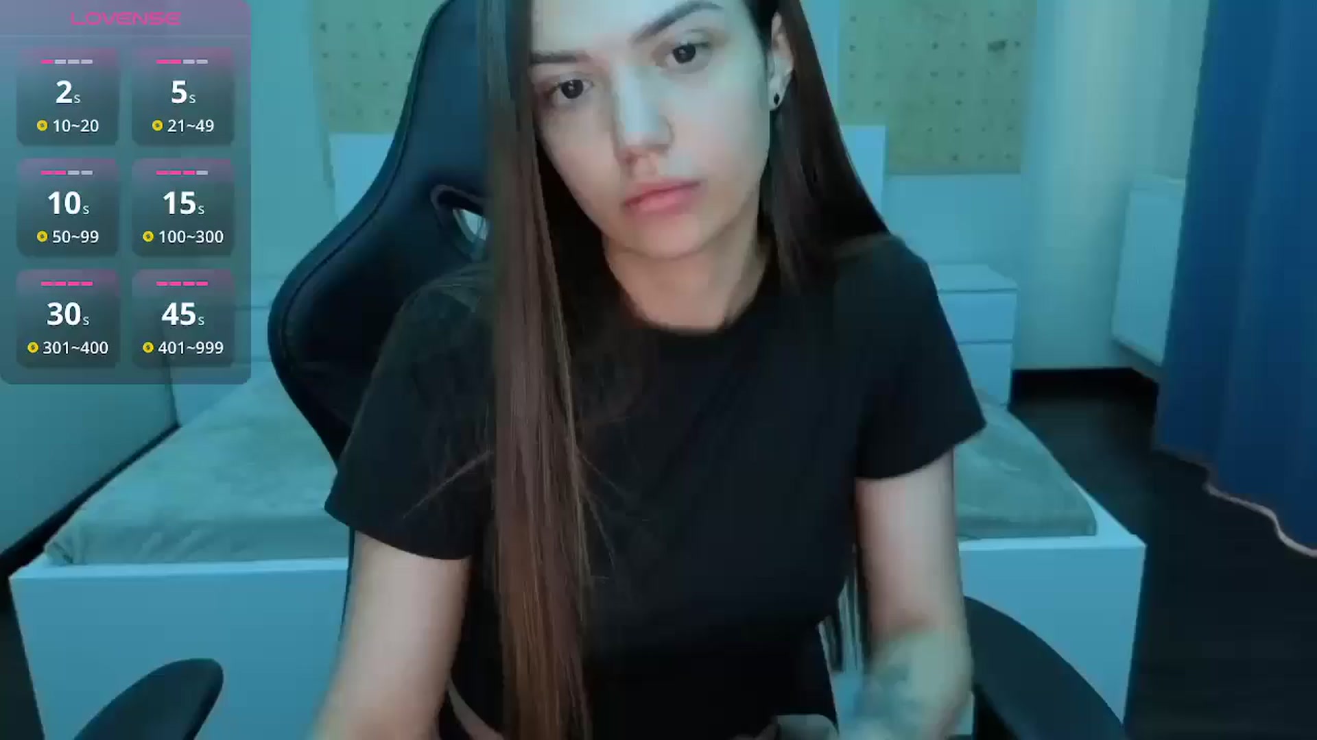 Gallery image thumbnail from JessicaB's myfreecams stream on, 06/22/2025, 11:57 image 1 of 20