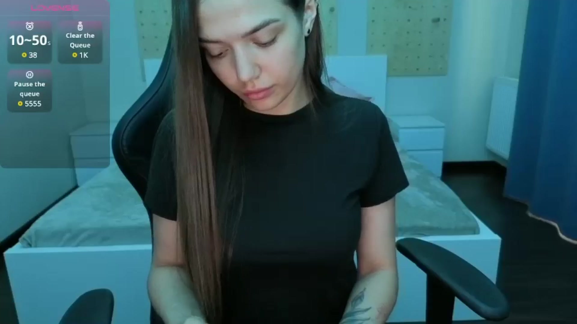 Gallery image thumbnail from JessicaB's myfreecams stream on, 06/22/2025, 11:57 image 8 of 20
