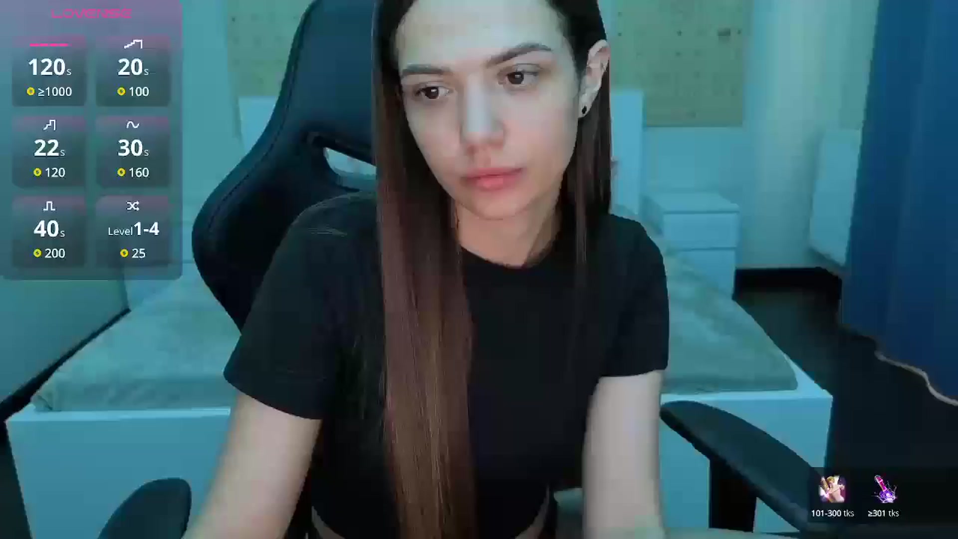 Gallery image thumbnail from JessicaB's myfreecams stream on, 06/22/2025, 11:57 image 12 of 20