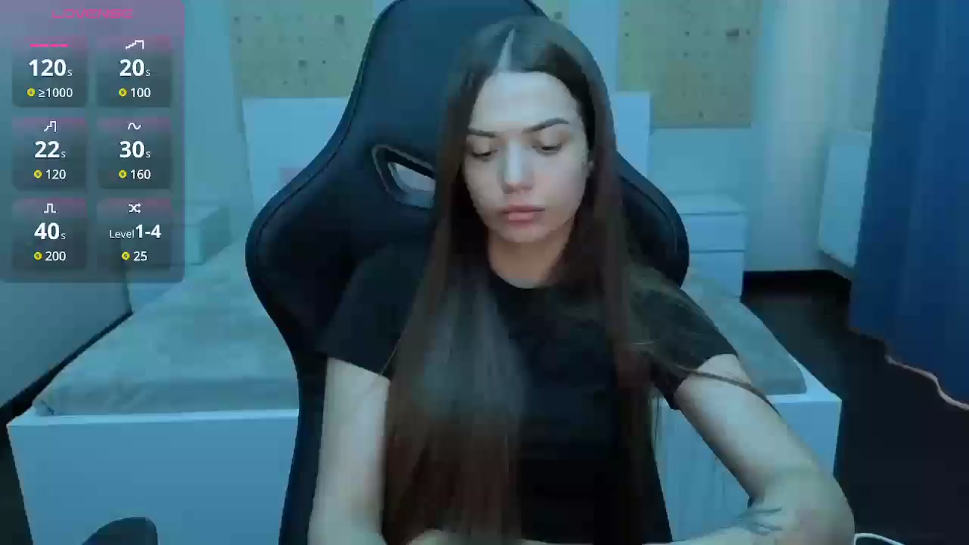 Gallery image thumbnail from JessicaB's myfreecams stream on, 06/22/2025, 12:19 image 17 of 20