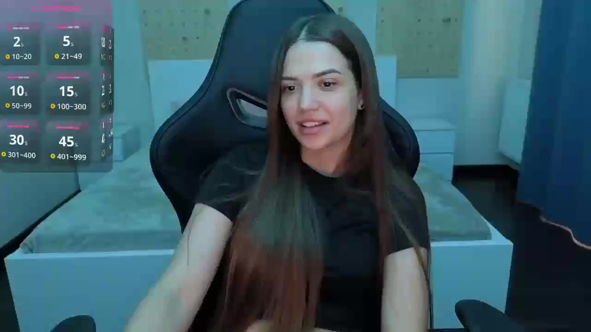 Gallery image thumbnail from JessicaB's myfreecams stream on, 06/22/2025, 12:19 image 10 of 20