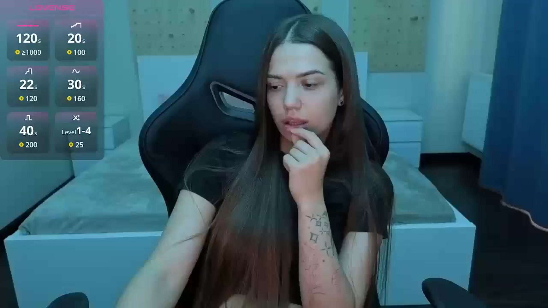 Gallery image thumbnail from JessicaB's myfreecams stream on, 06/22/2025, 12:19 image 9 of 20