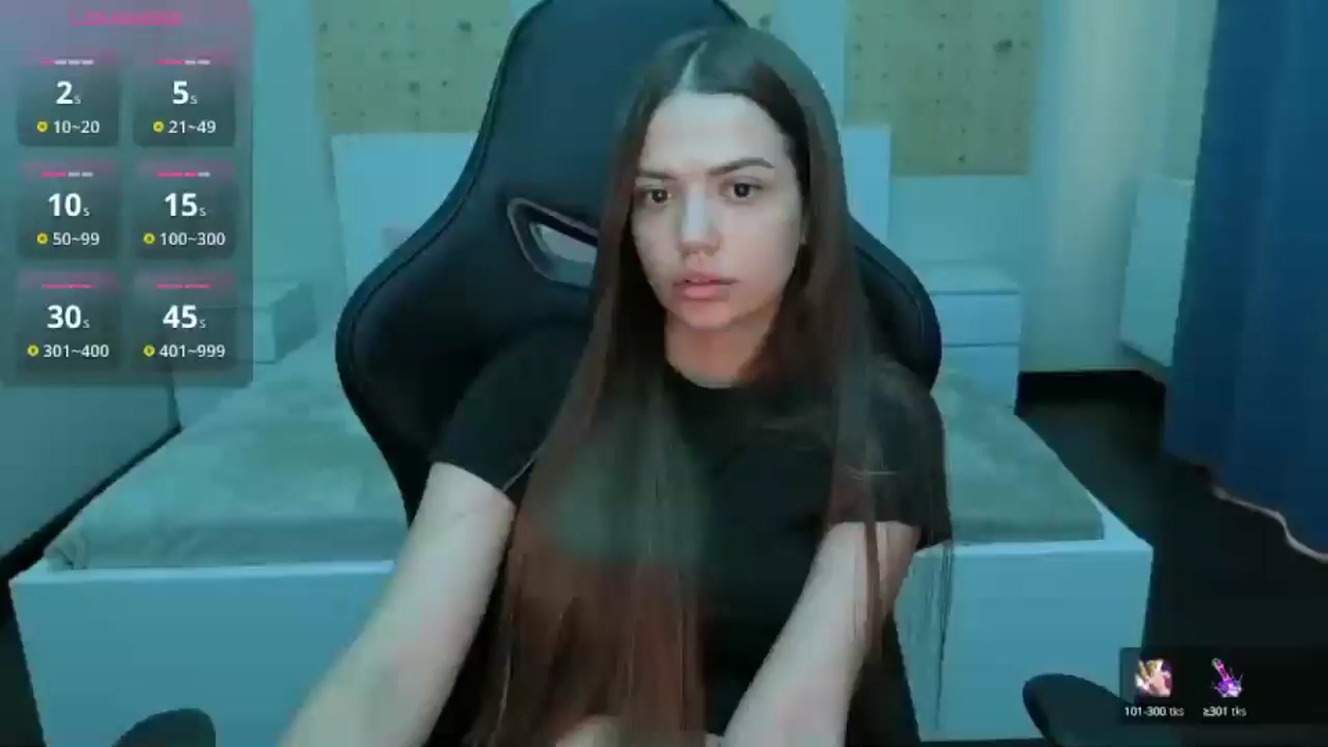 Gallery image thumbnail from JessicaB's myfreecams stream on, 06/22/2025, 12:19 image 18 of 20