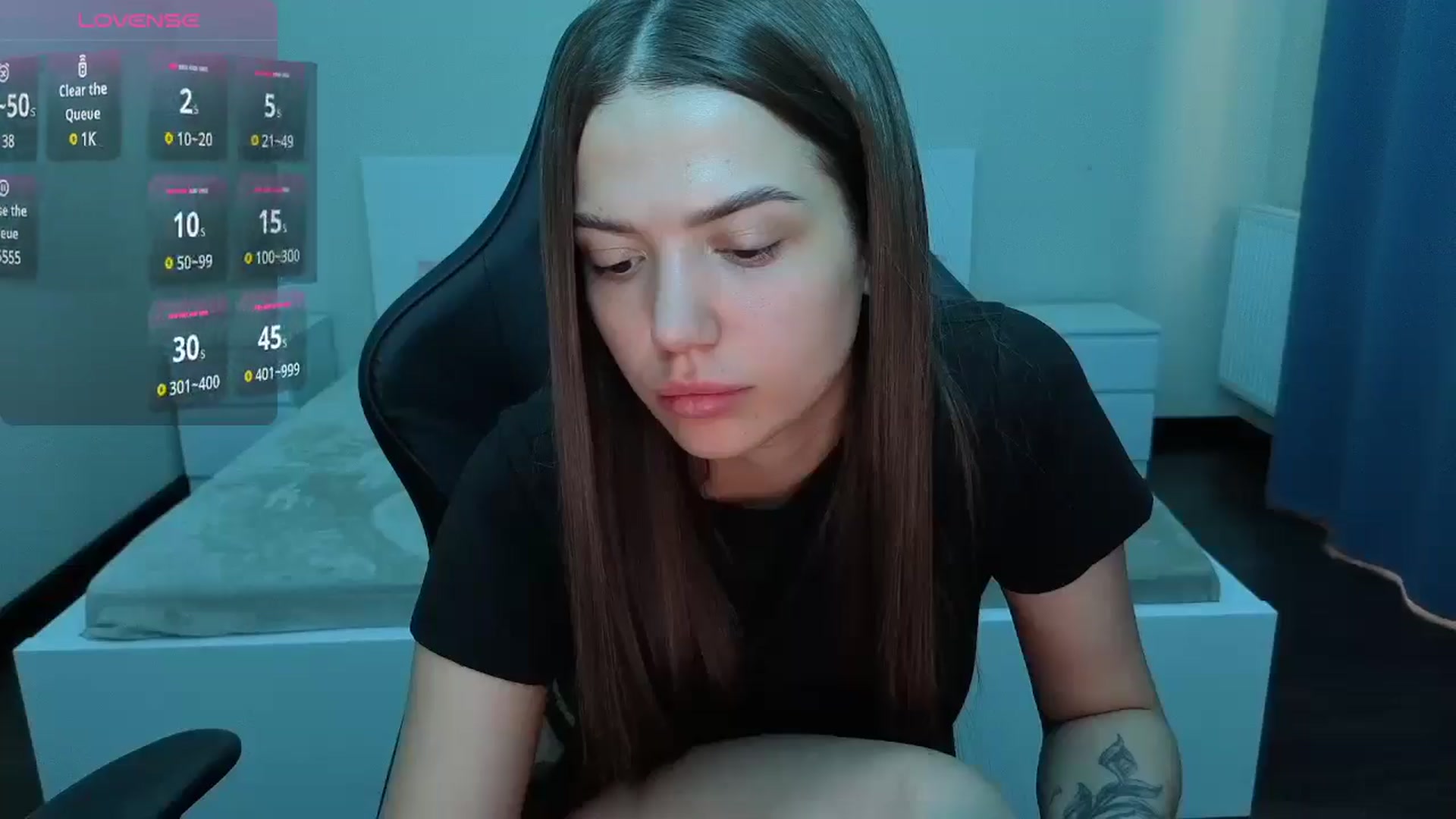 Gallery image thumbnail from JessicaB's myfreecams stream on, 06/22/2025, 15:27 image 15 of 20