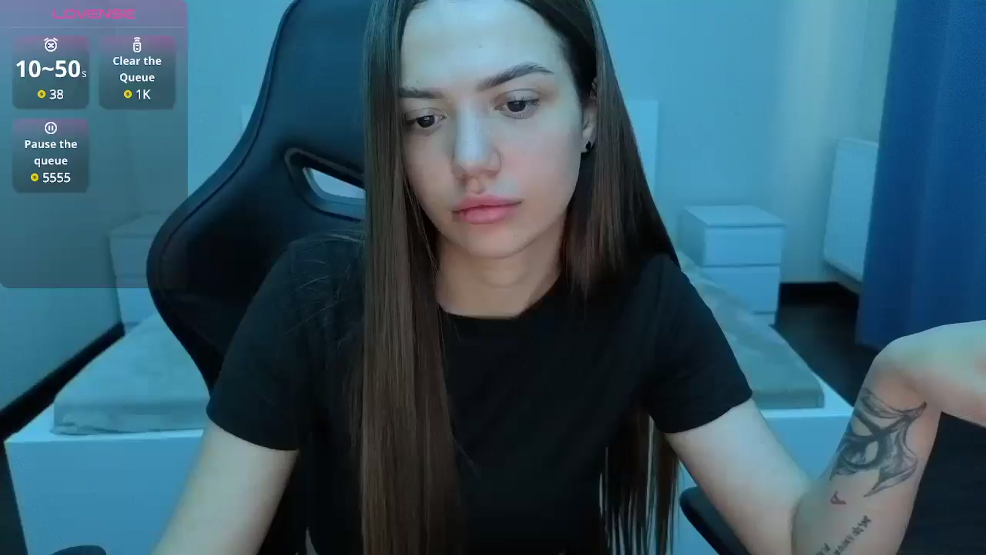 Gallery image thumbnail from JessicaB's myfreecams stream on, 06/22/2025, 15:27 image 1 of 20