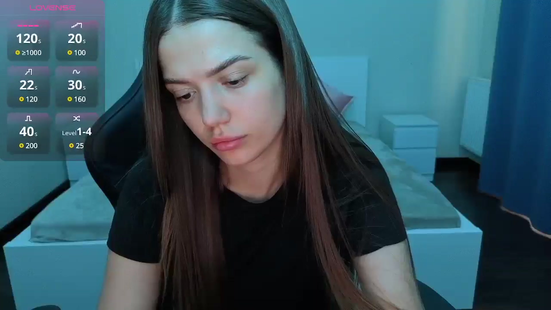 Gallery image thumbnail from JessicaB's myfreecams stream on, 06/22/2025, 15:27 image 9 of 20