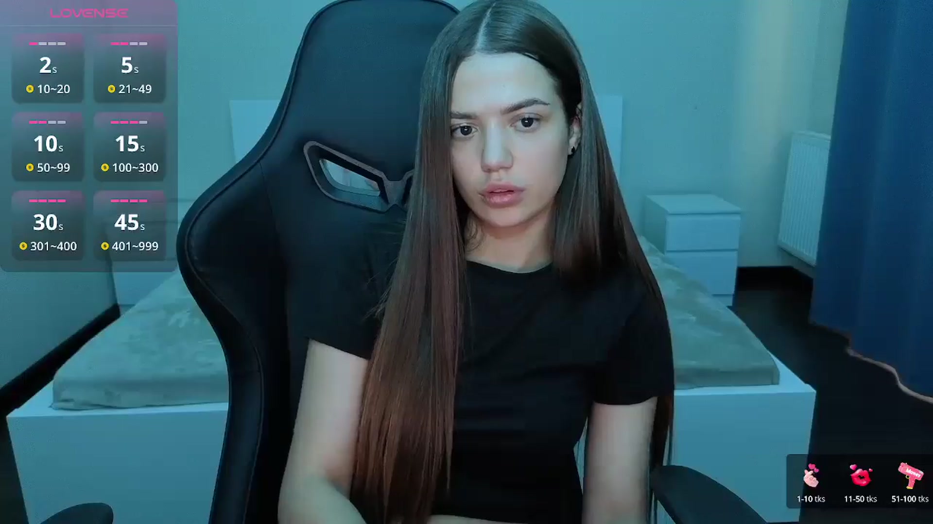 Gallery image thumbnail from JessicaB's myfreecams stream on, 06/22/2025, 15:27 image 5 of 20