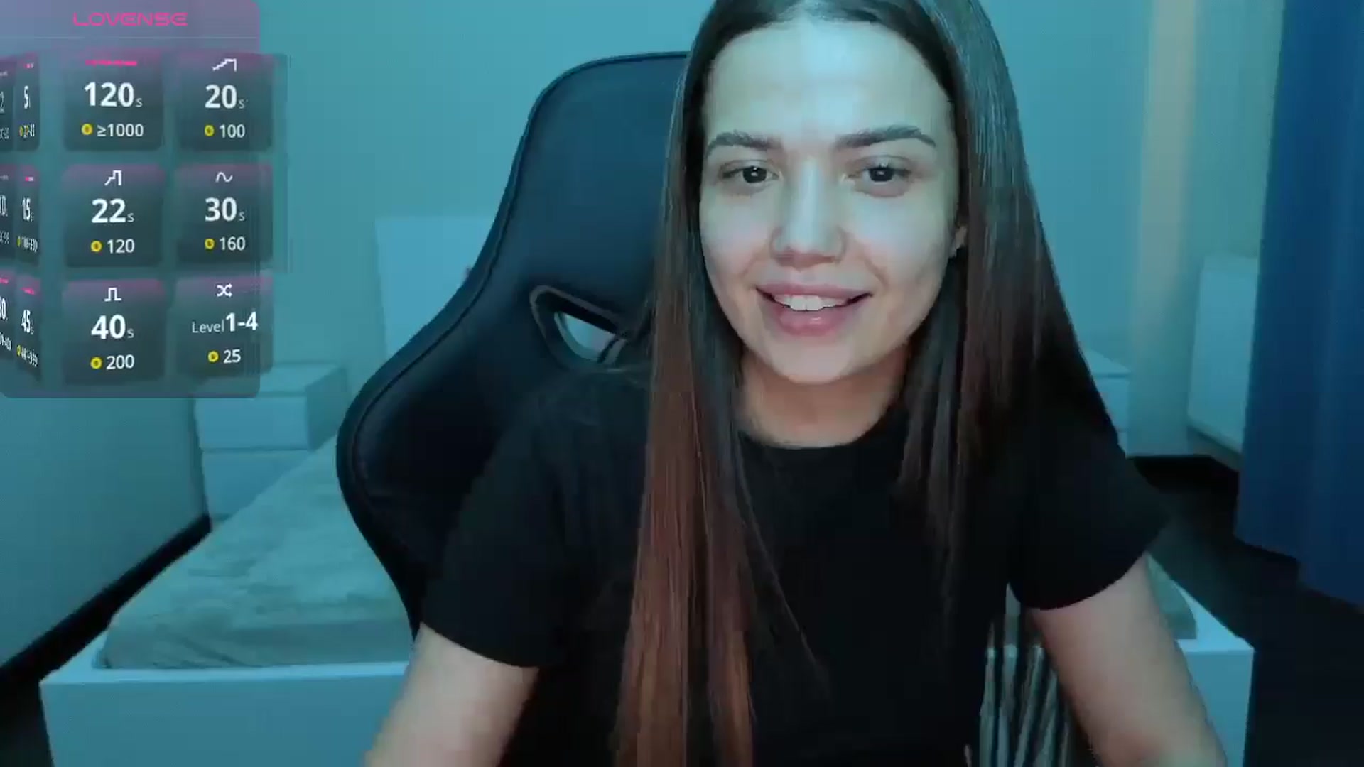 Gallery image thumbnail from JessicaB's myfreecams stream on, 06/22/2025, 18:43 image 10 of 20