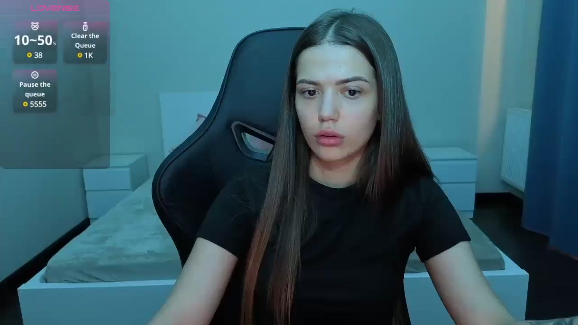 Gallery image thumbnail from JessicaB's myfreecams stream on, 06/22/2025, 18:43 image 5 of 20