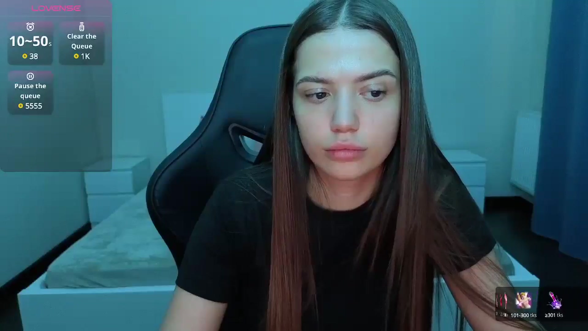 Gallery image thumbnail from JessicaB's myfreecams stream on, 06/22/2025, 18:43 image 14 of 20