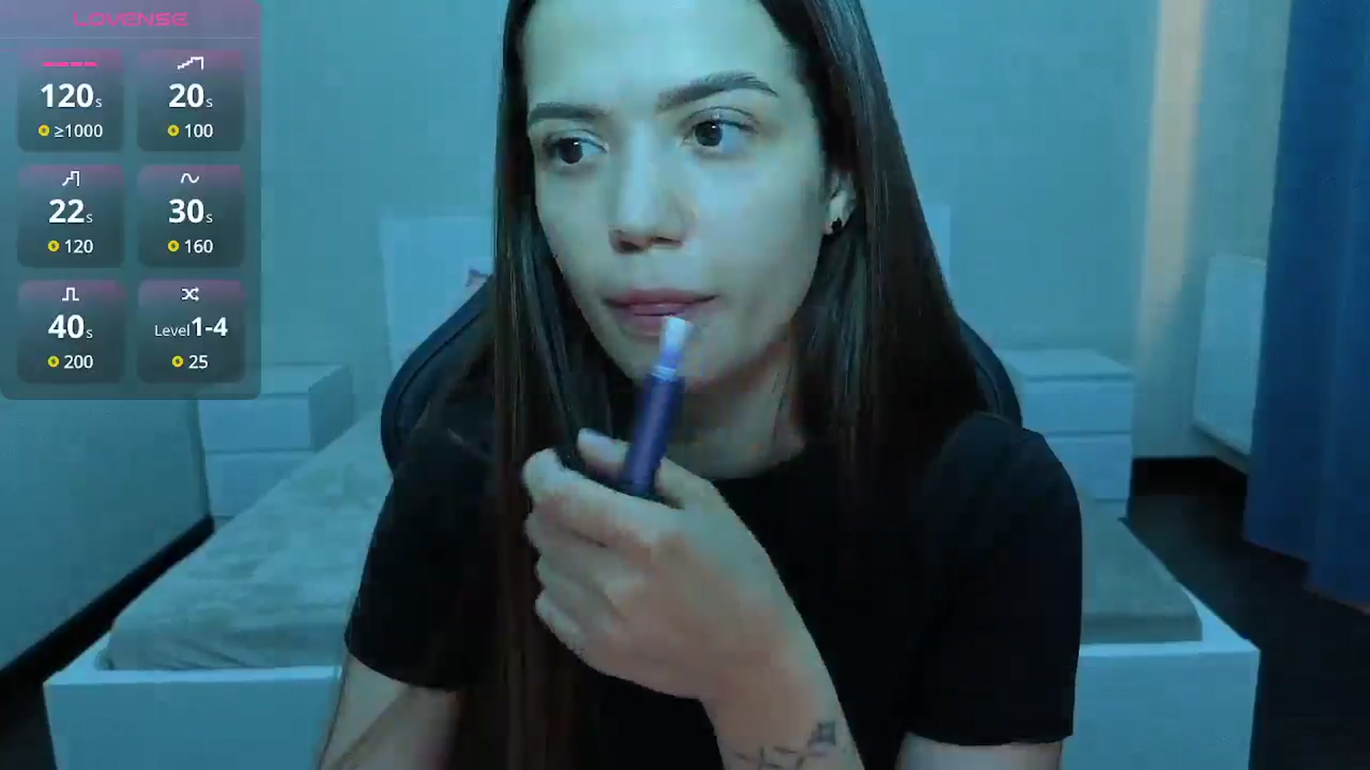 Gallery image thumbnail from JessicaB's myfreecams stream on, 06/22/2025, 18:43 image 2 of 20