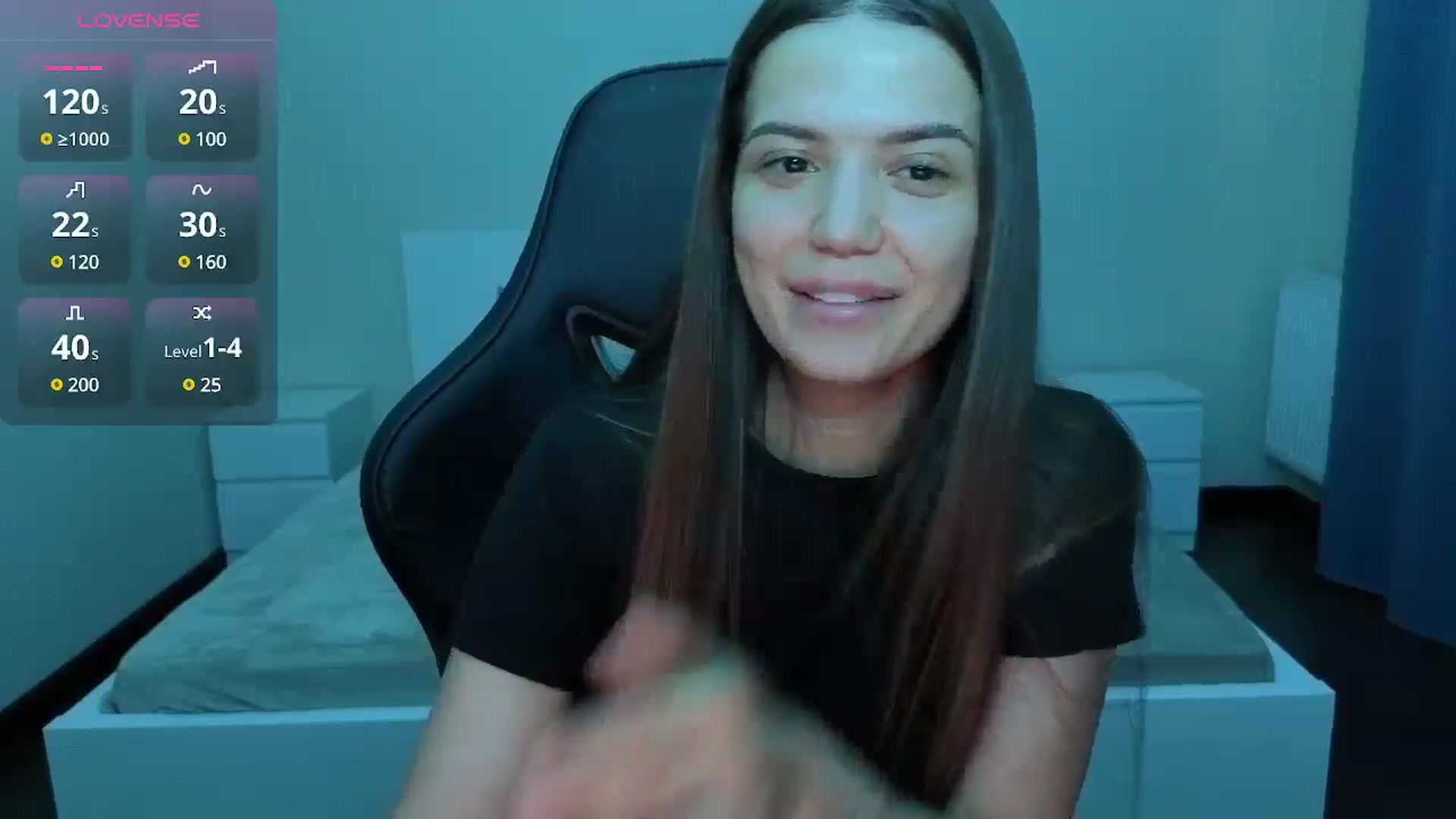 Gallery image thumbnail from JessicaB's myfreecams stream on, 06/22/2025, 18:43 image 15 of 20