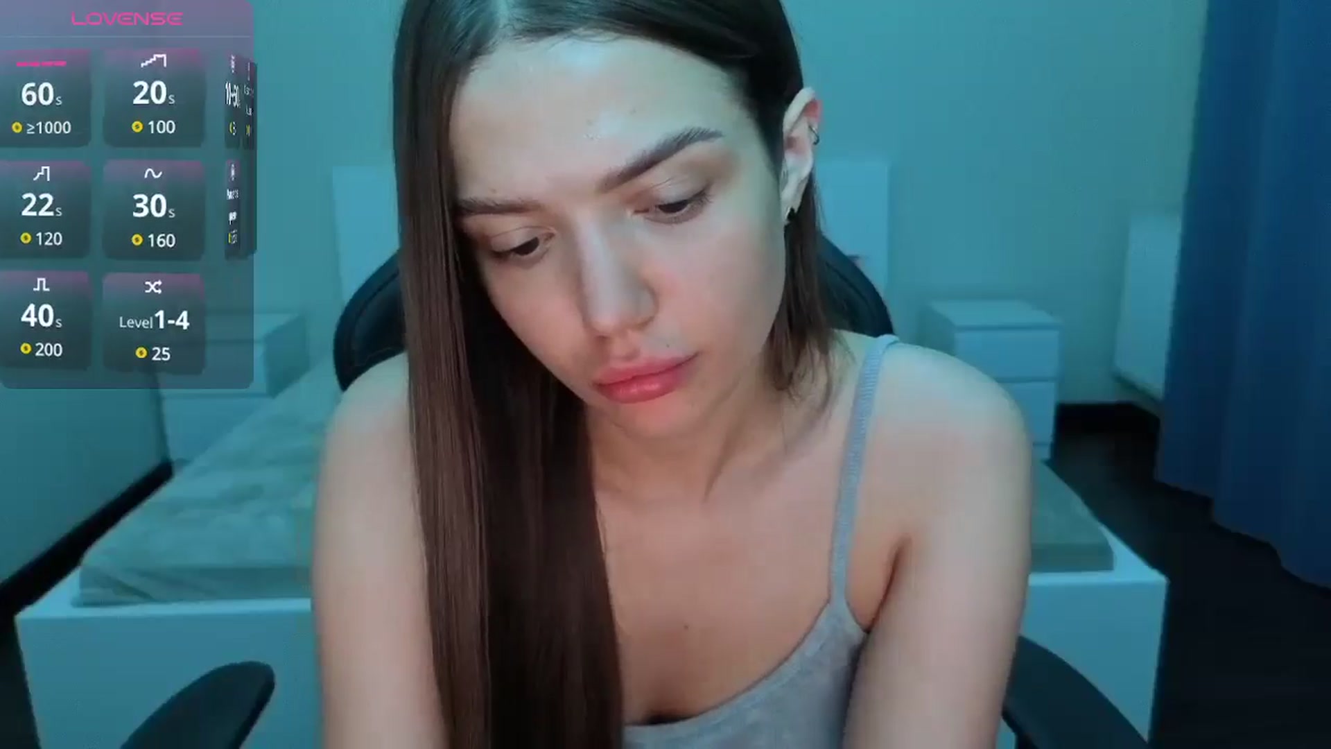 Gallery image thumbnail from JessicaB's myfreecams stream on, 06/23/2025, 19:32 image 16 of 20