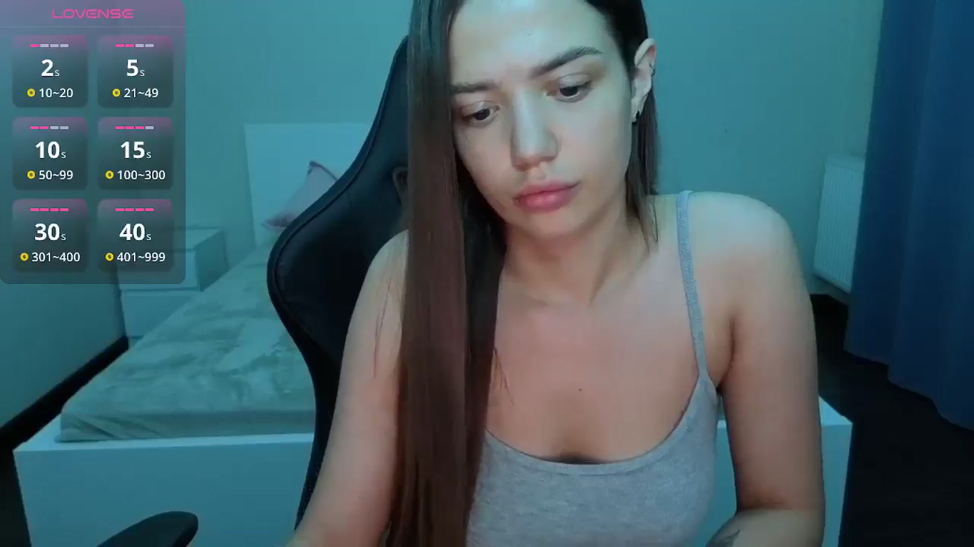 Gallery image thumbnail from JessicaB's myfreecams stream on, 06/23/2025, 19:32 image 8 of 20