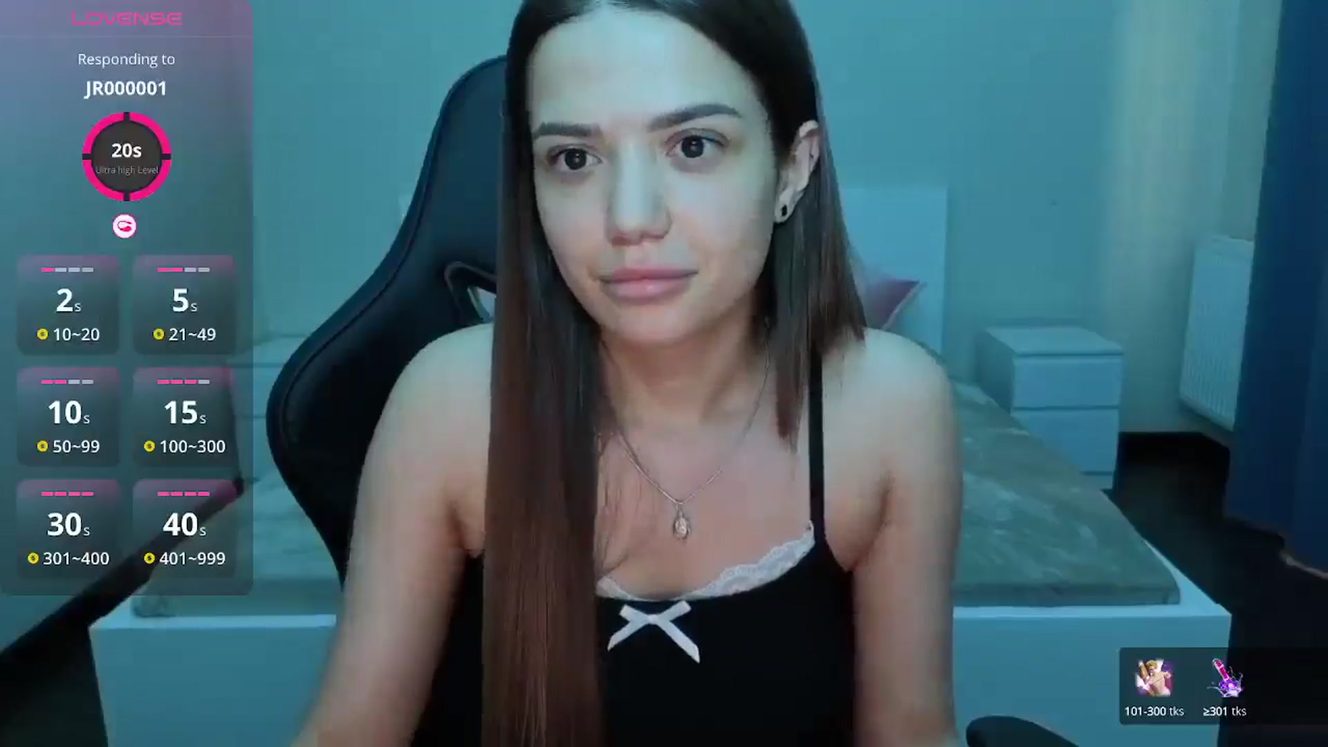 Gallery image thumbnail from JessicaB's myfreecams stream on, 06/24/2025, 14:40 image 4 of 20