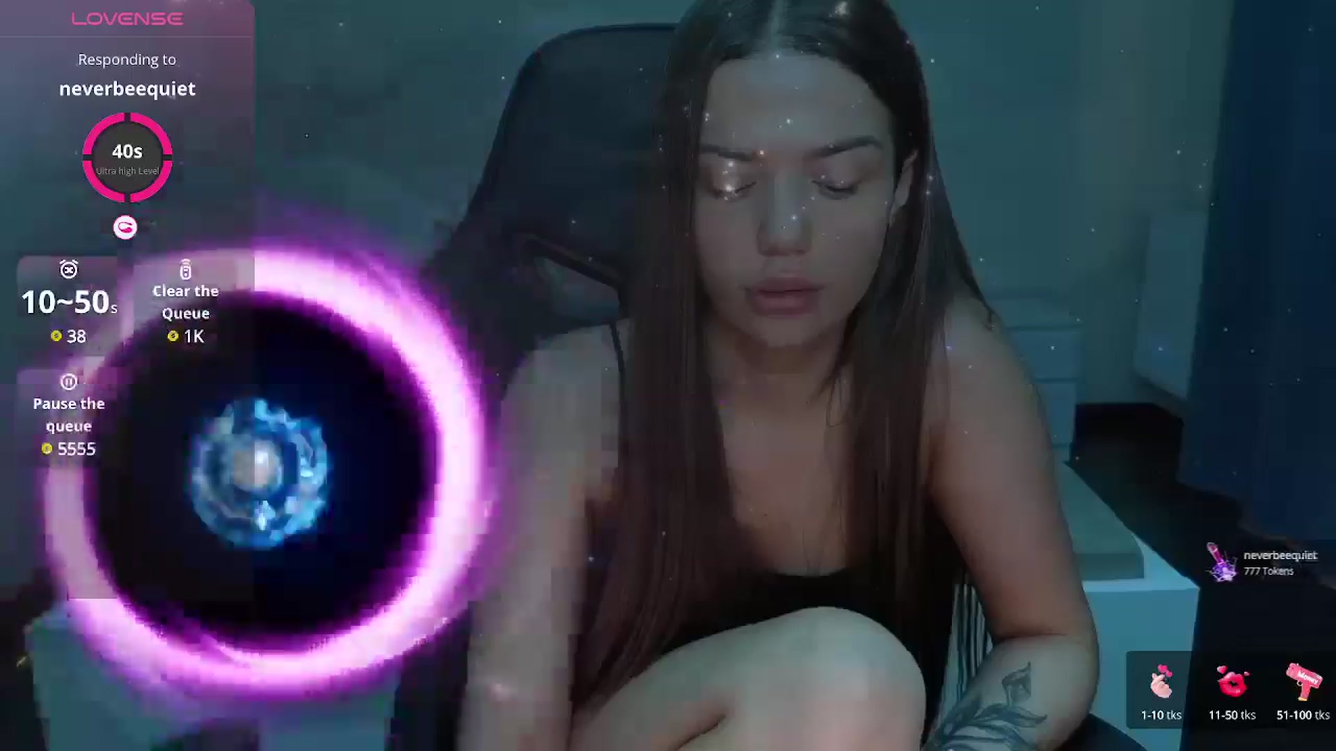 Gallery image thumbnail from JessicaB's myfreecams stream on, 06/25/2025, 16:03 image 19 of 20
