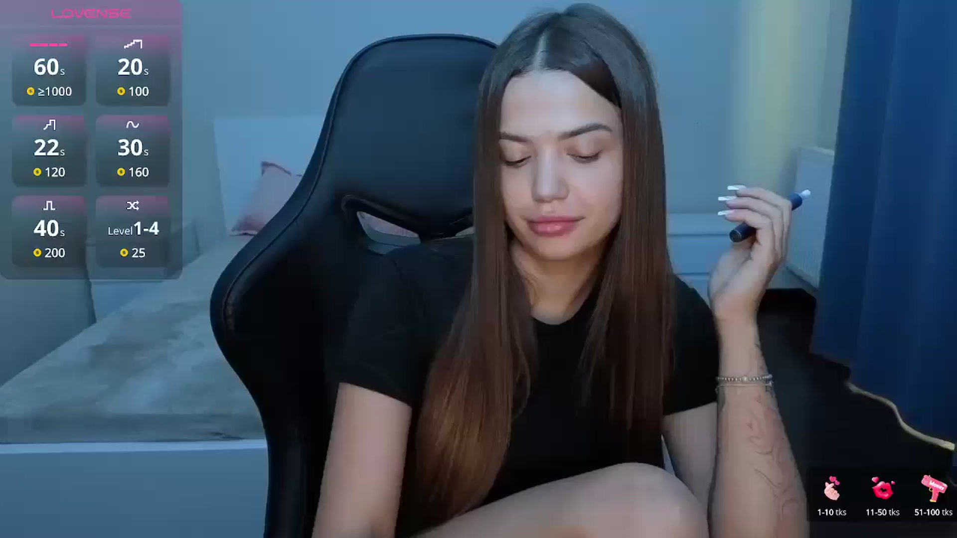 Gallery image thumbnail from JessicaB's myfreecams stream on, 07/15/2025, 13:45 image 2 of 20