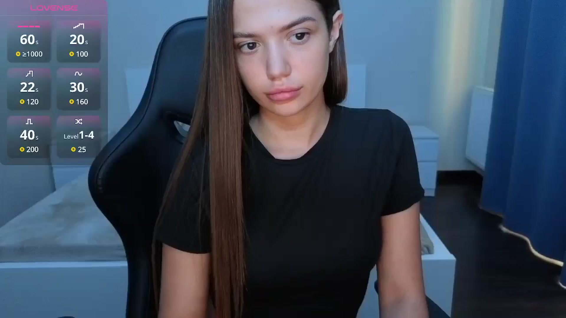 Gallery image thumbnail from JessicaB's myfreecams stream on, 07/15/2025, 13:45 image 6 of 20