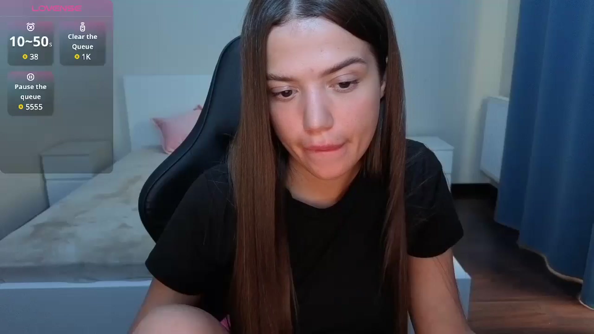 Gallery image thumbnail from JessicaB's myfreecams stream on, 07/15/2025, 17:23 image 14 of 20