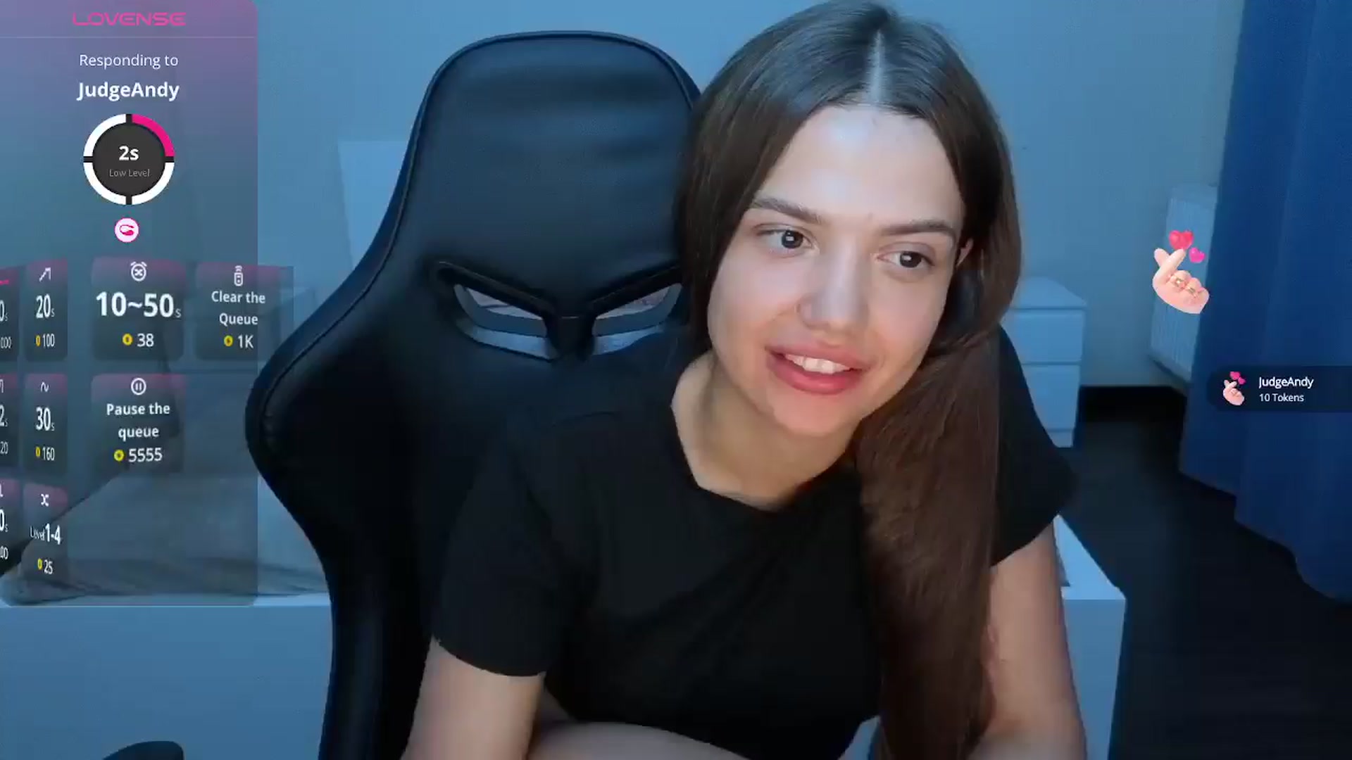 Gallery image thumbnail from JessicaB's myfreecams stream on, 07/15/2025, 18:51 image 13 of 20