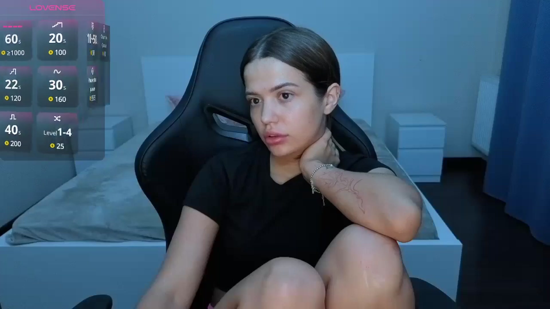 Gallery image thumbnail from JessicaB's myfreecams stream on, 07/15/2025, 19:32 image 12 of 20
