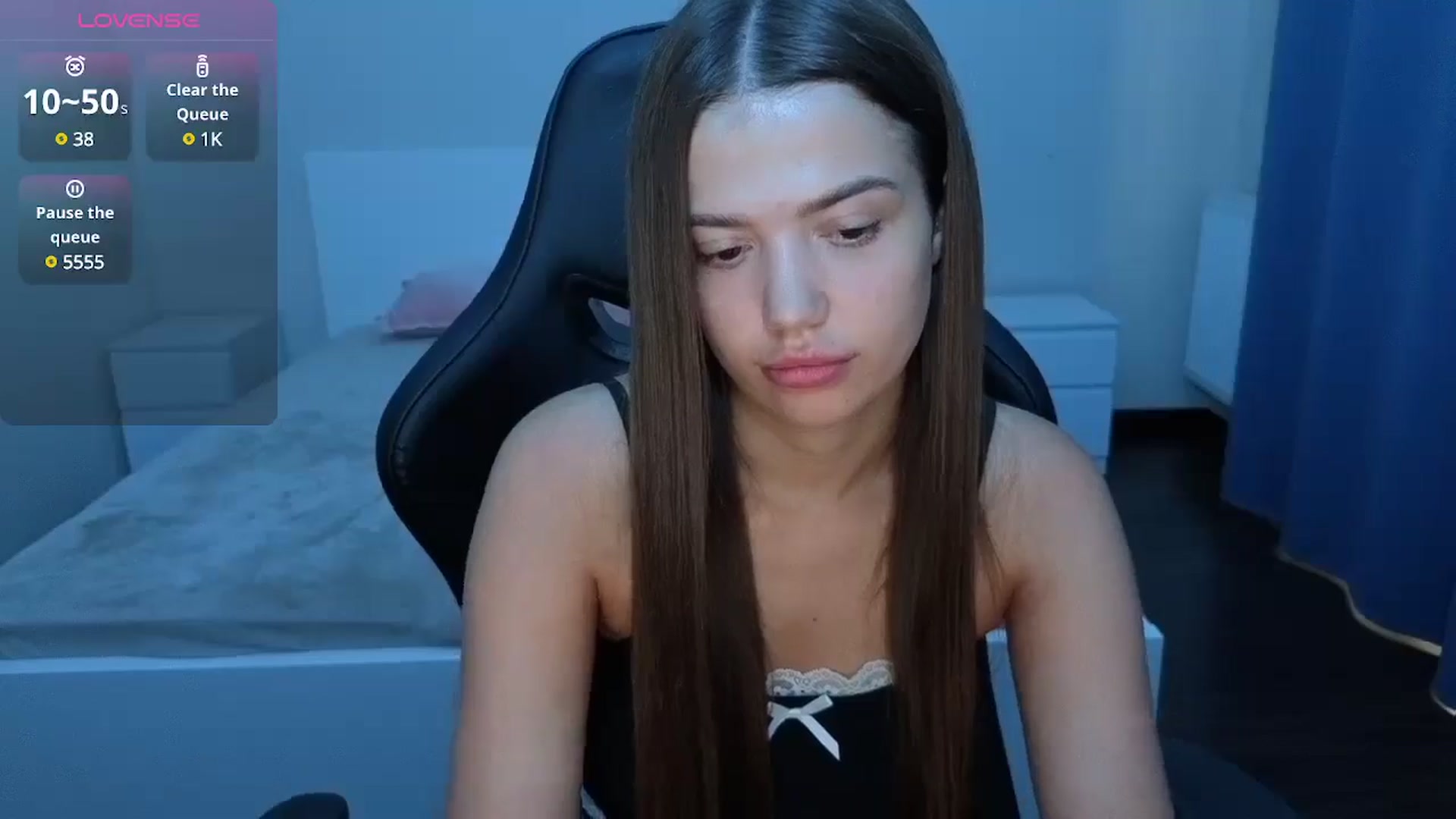 Gallery image thumbnail from JessicaB's myfreecams stream on, 07/17/2025, 13:15 image 2 of 20