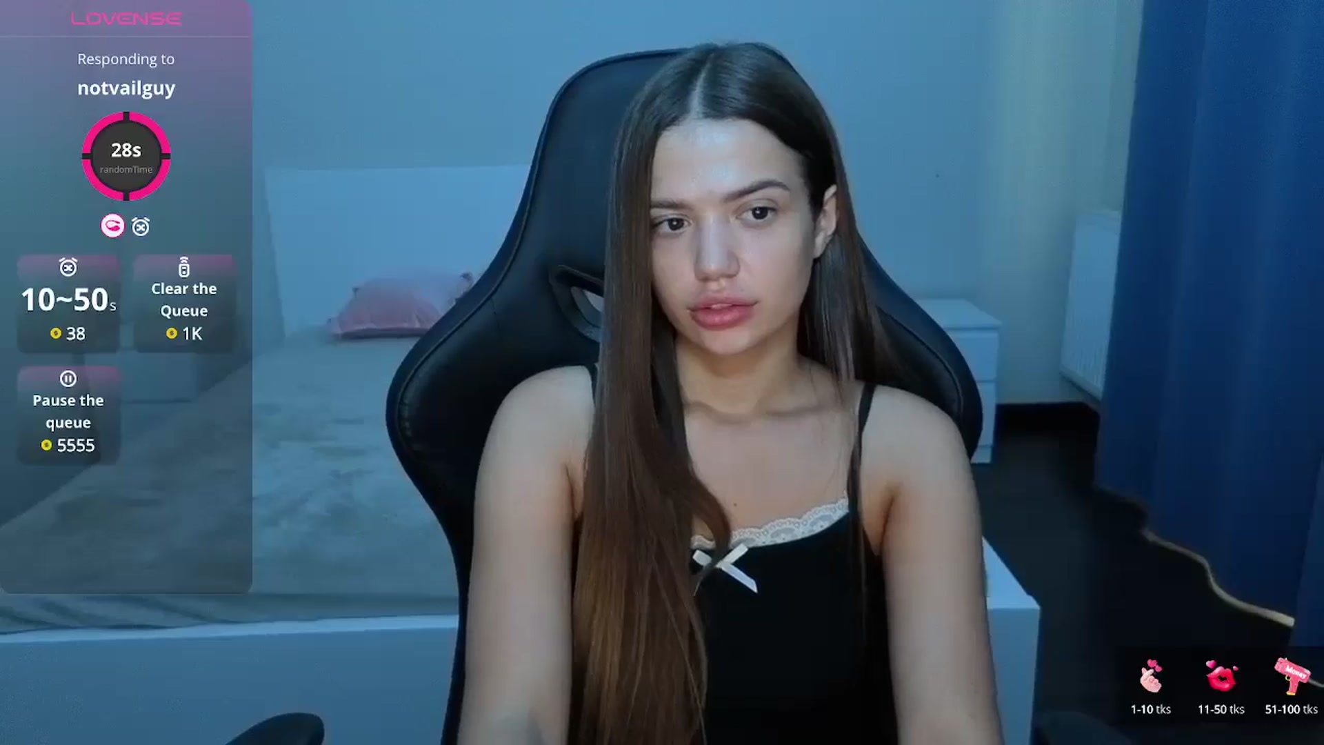 Gallery image thumbnail from JessicaB's myfreecams stream on, 07/17/2025, 17:06 image 2 of 20