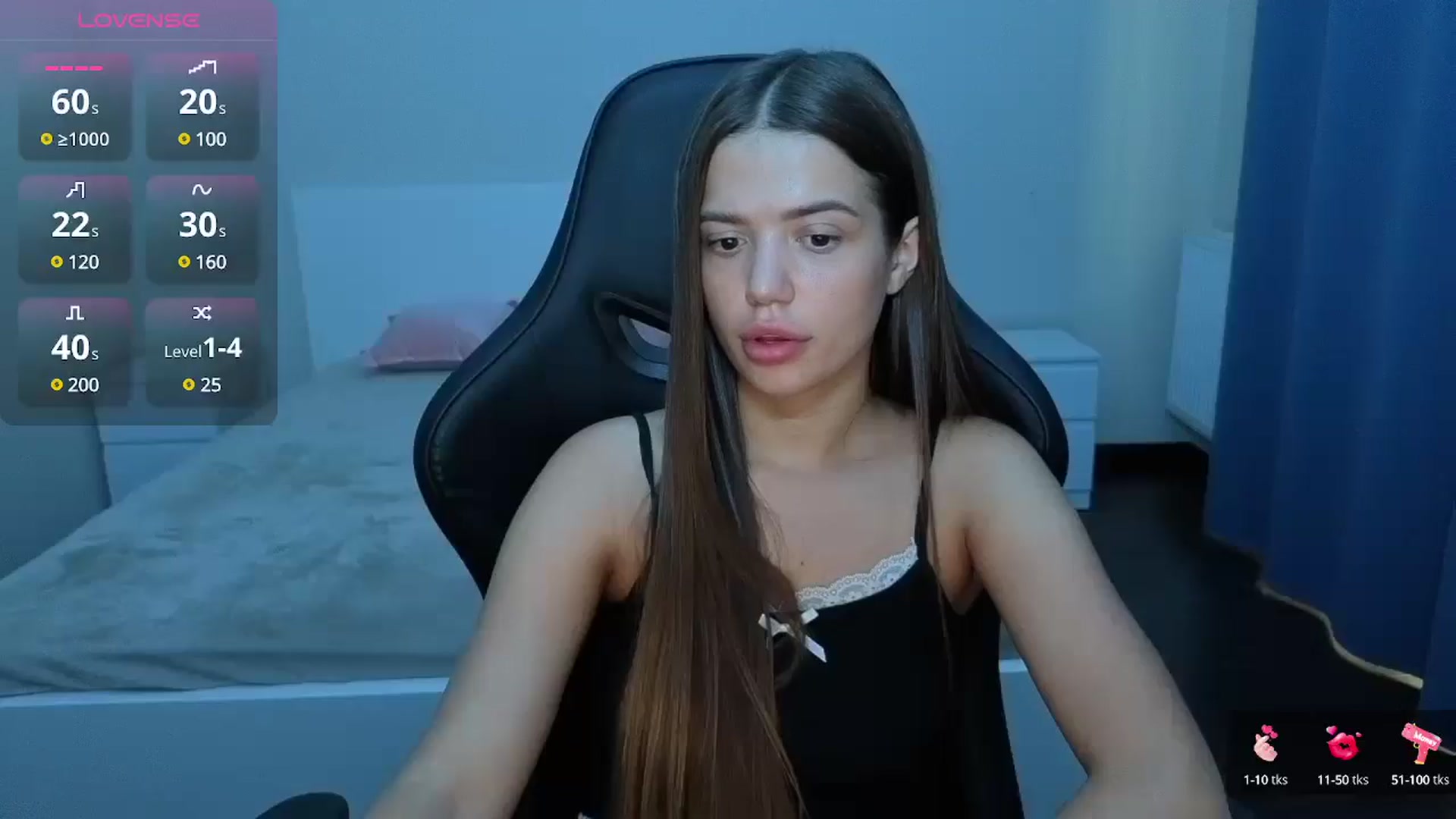 Gallery image thumbnail from JessicaB's myfreecams stream on, 07/17/2025, 17:06 image 4 of 20